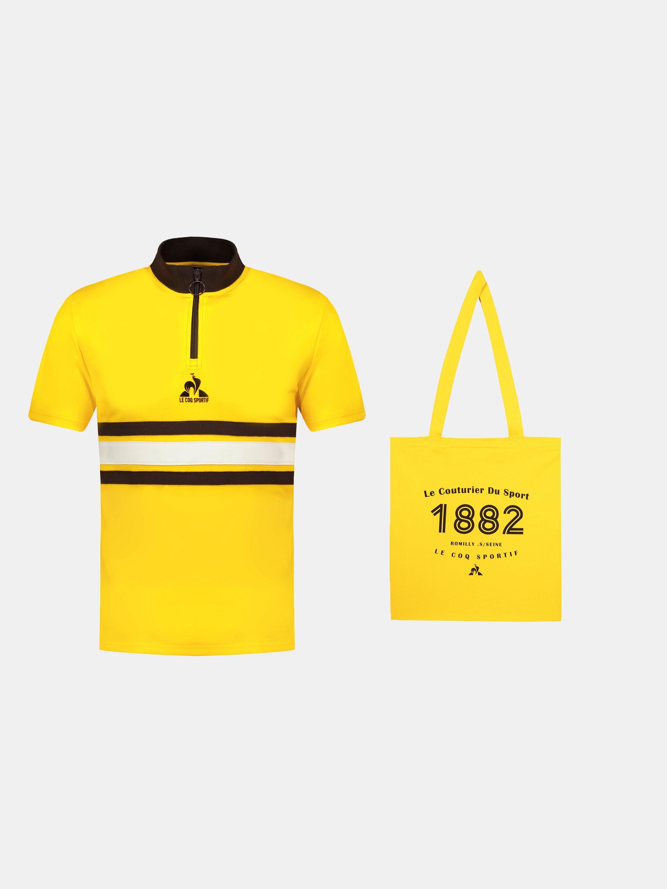 Maillot Unisexe Héritage 6/7