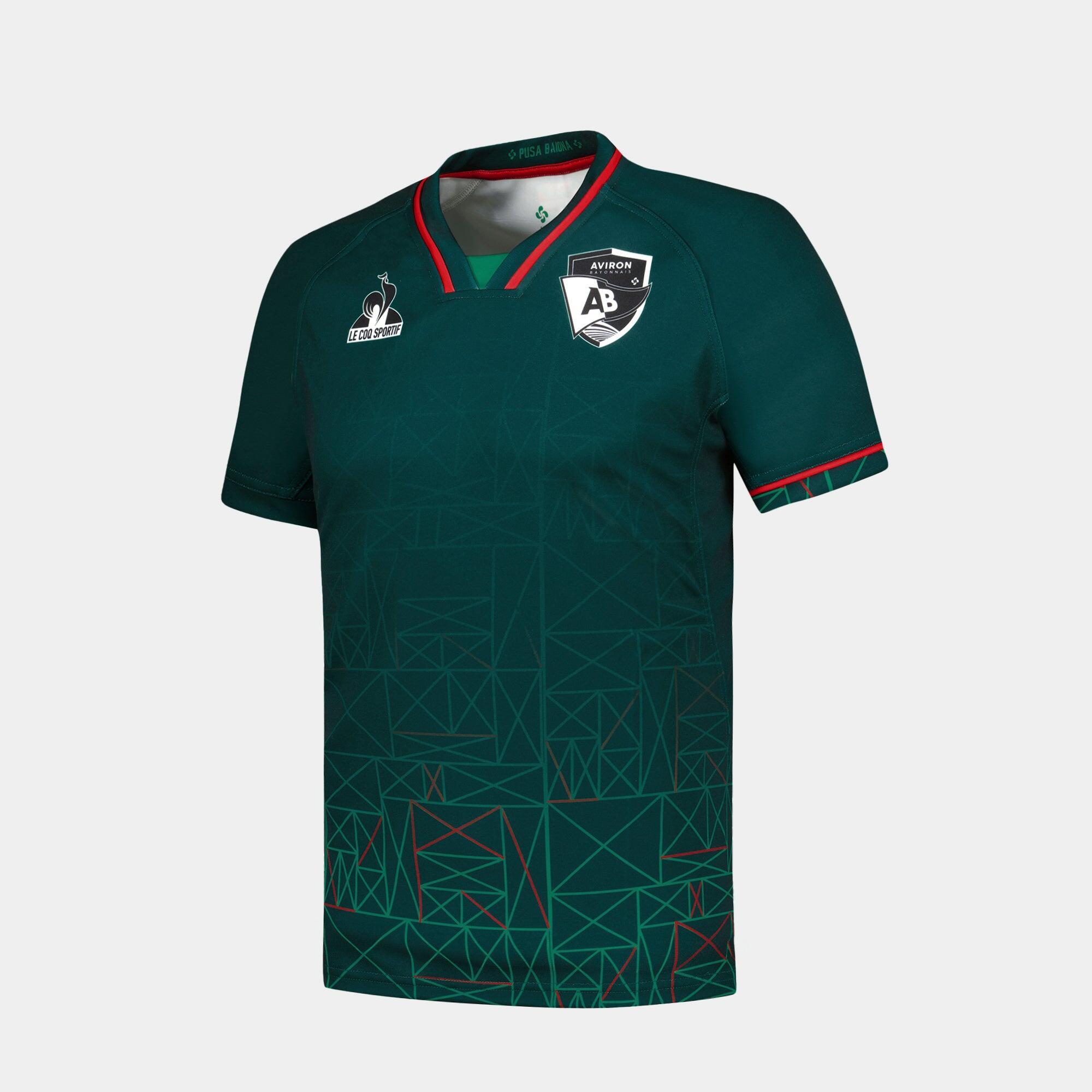 Maillot Aviron Bayonnais 6/7