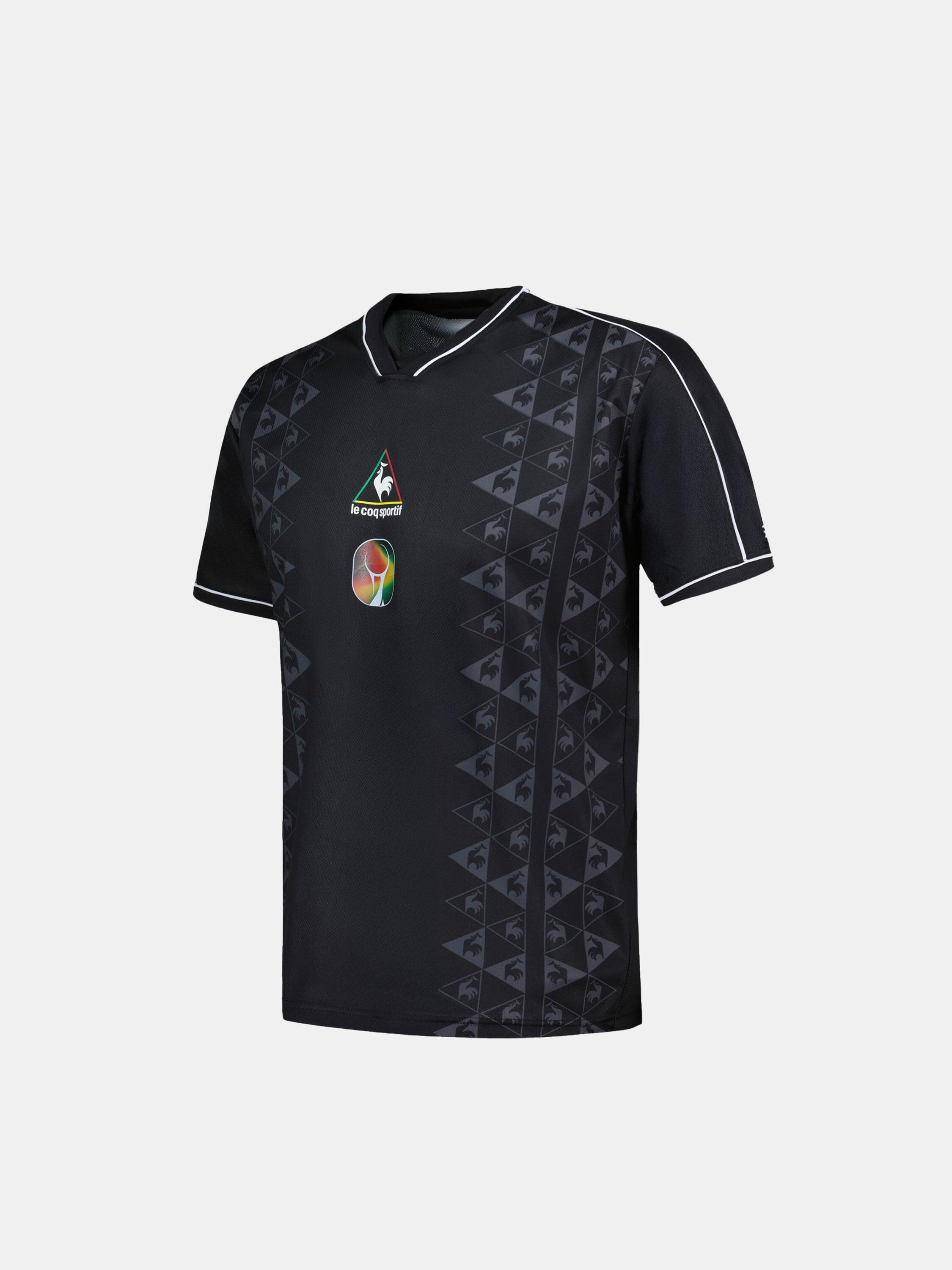 Maillot de foot Village des nations VILLAGE DES NATIONS 6/6