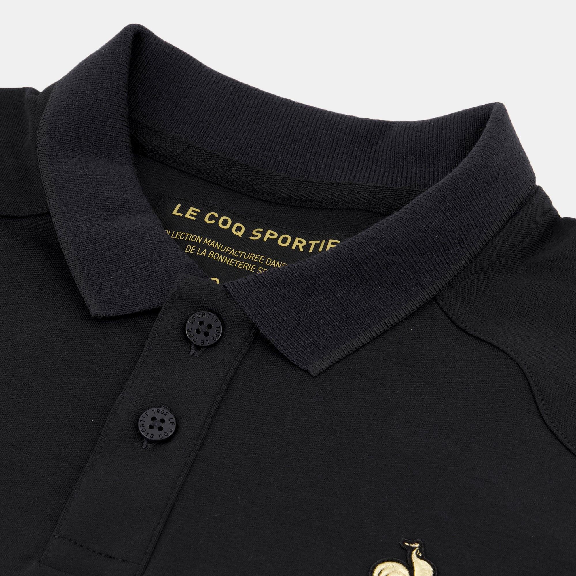 Polo Coq d'Or 6/7