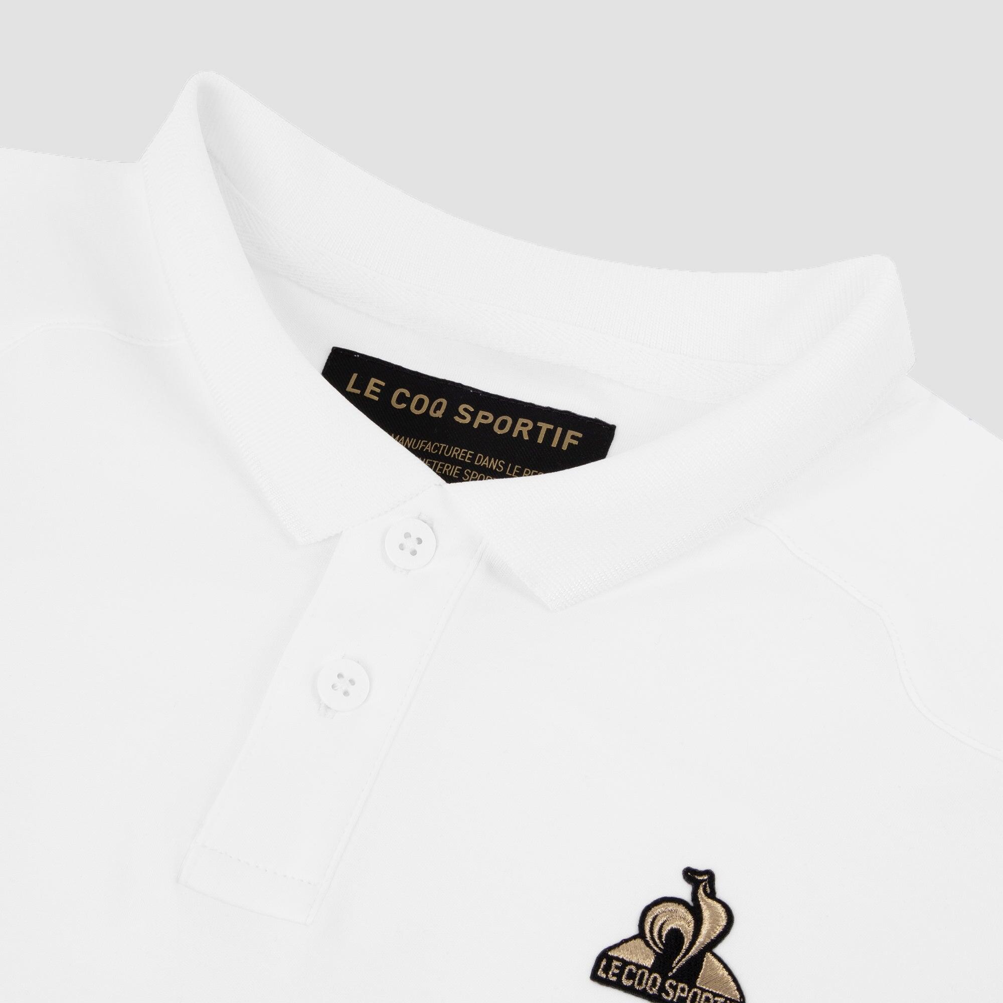 Polo Coq d'Or 6/7