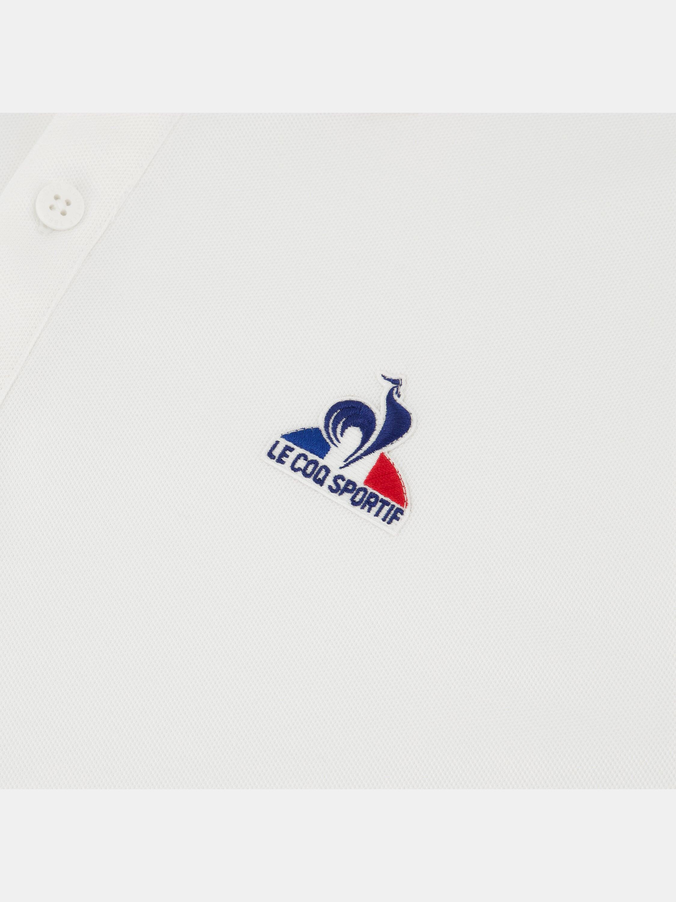 Polo Tricolore 6/7
