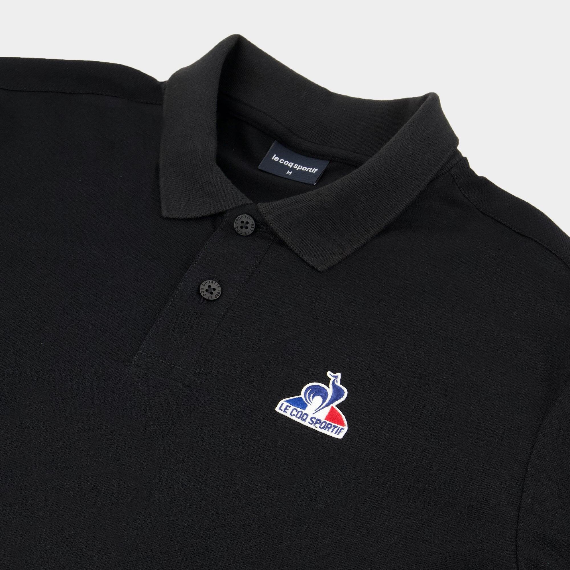 Polo Le Coq Sportif Essentiels 6/6