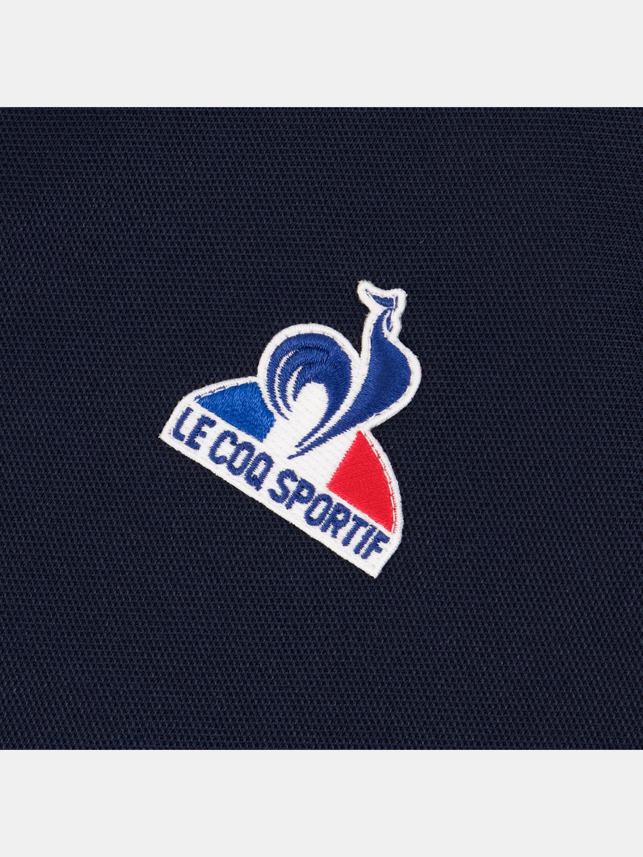 Polo Tricolore 6/7