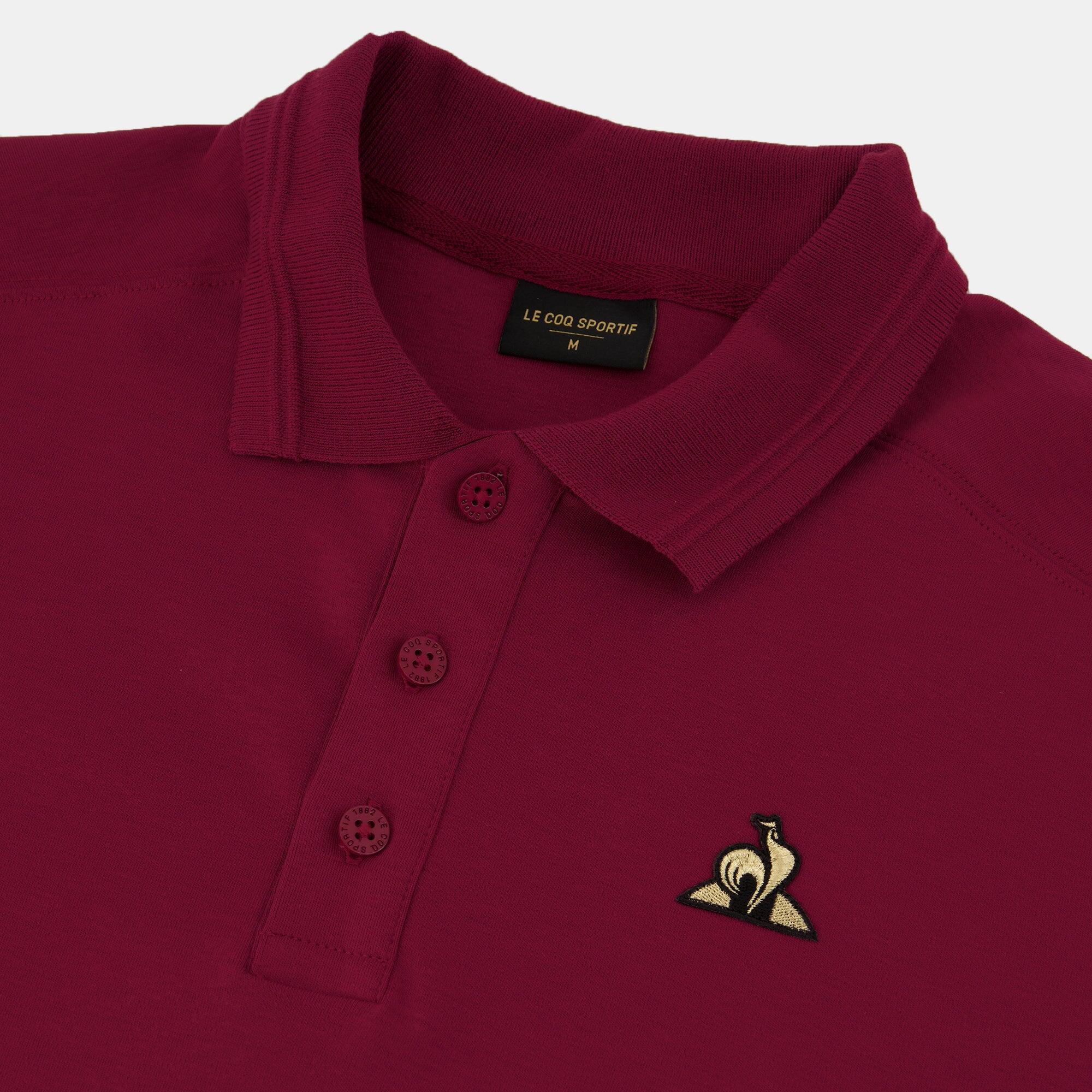 Polo Le Coq Sportif N°1 7/7