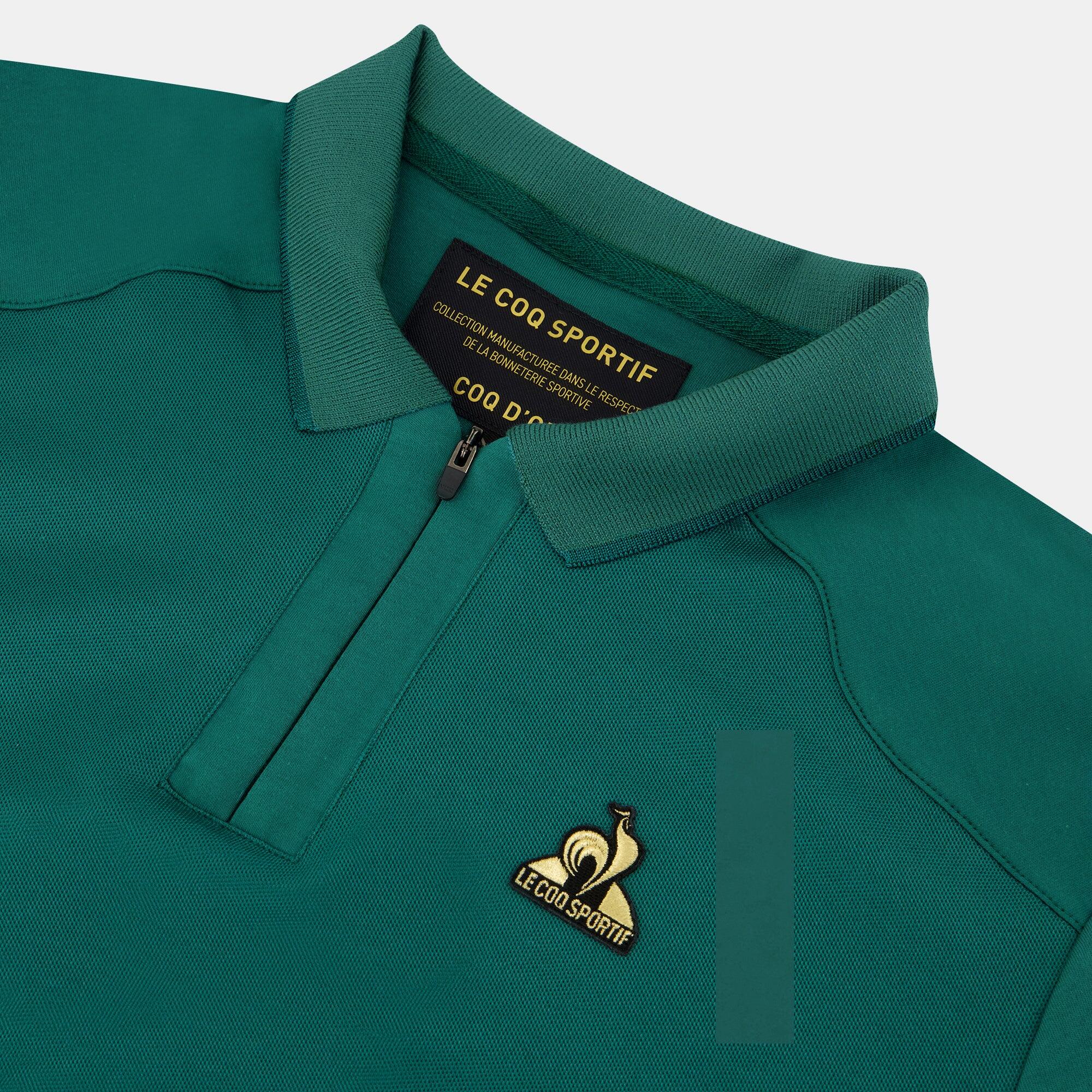 Polo Coq d'Or 7/7