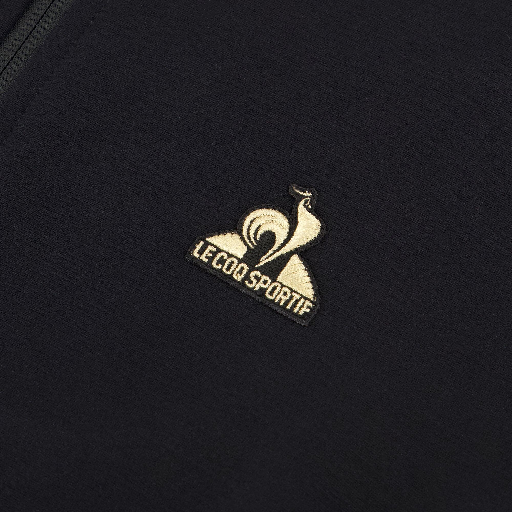 Sweat zippé Coq d'Or 6/7
