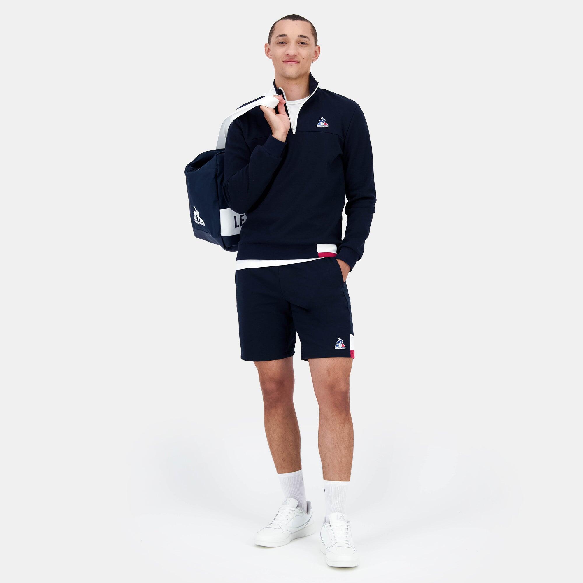 Sweat Homme Tri Sp Halfzip N1 6/7