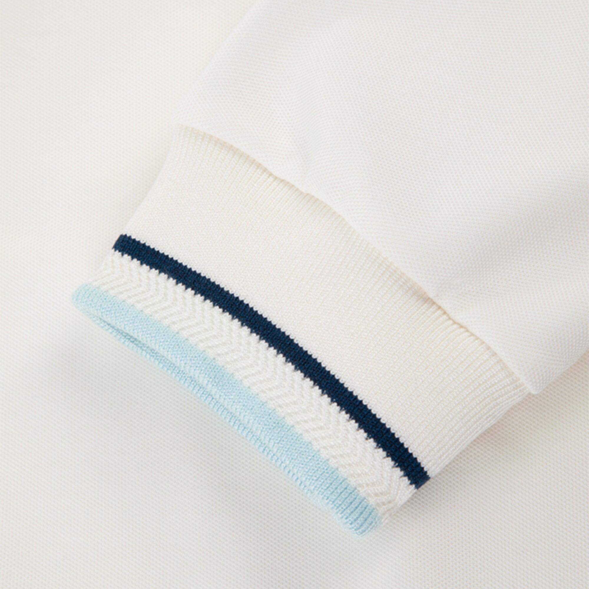 Sweat à capuche Héritage 7/7
