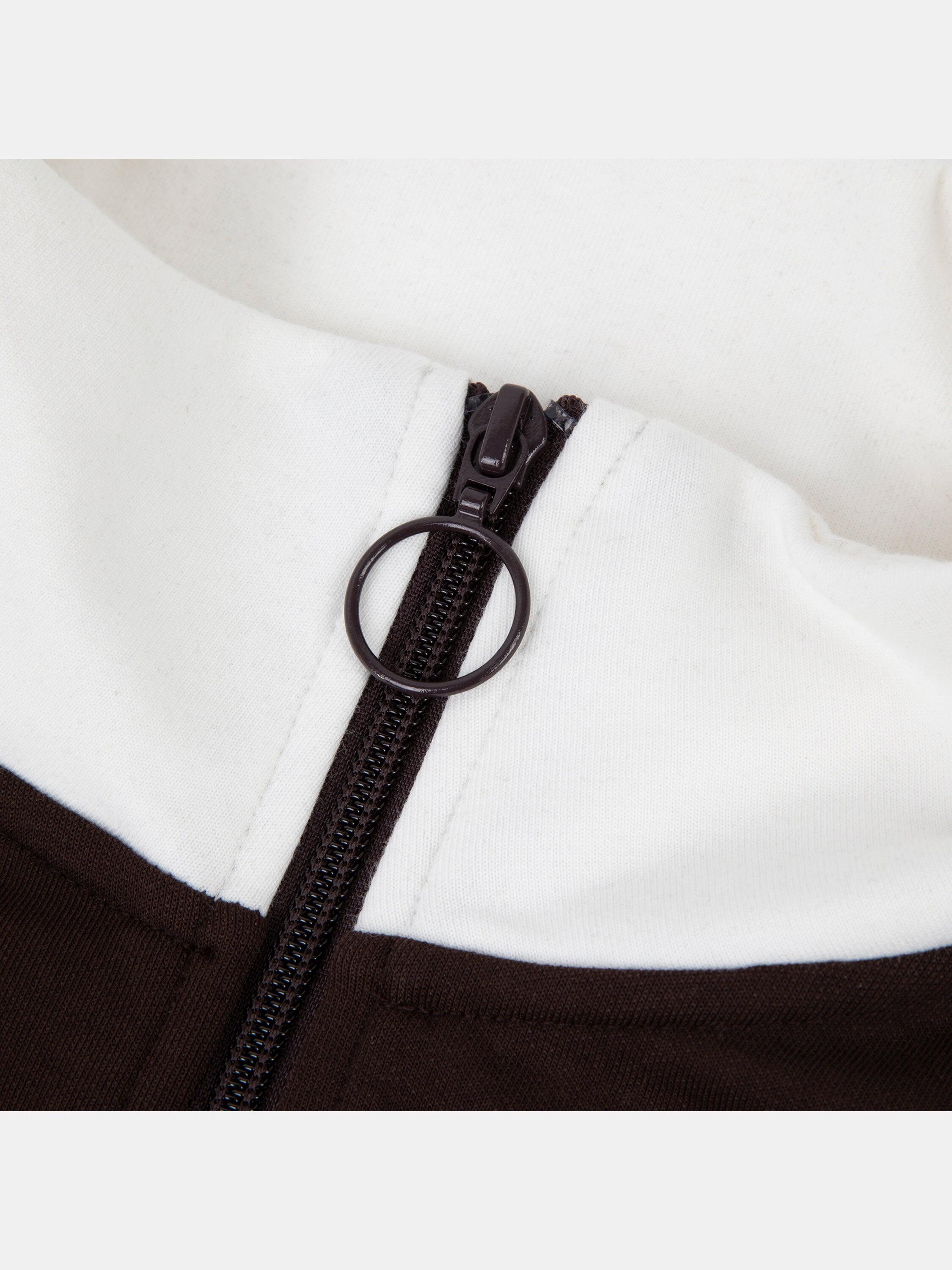 Sweat zippé Héritage 7/7