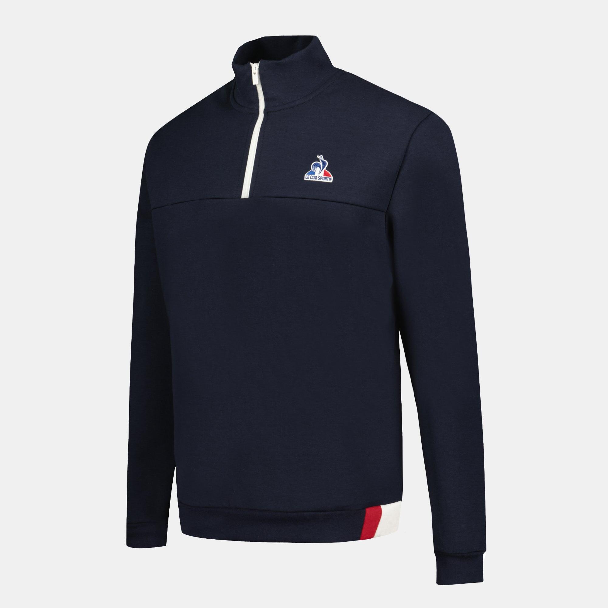 Sweat Homme Tri Sp Halfzip N1 7/7