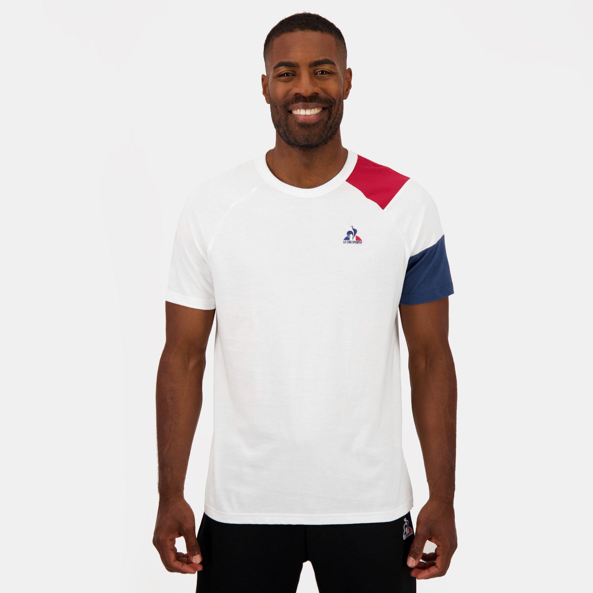 T-shirt Le Coq Sportif N°1 7/7