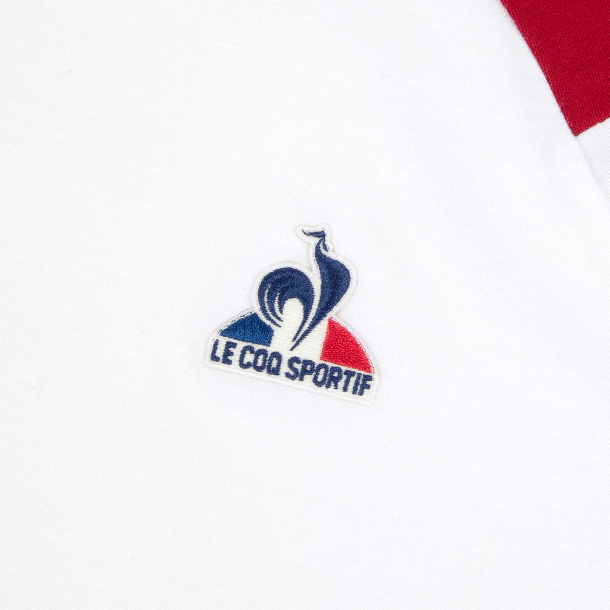 T-shirt Le Coq Sportif N°1 6/7