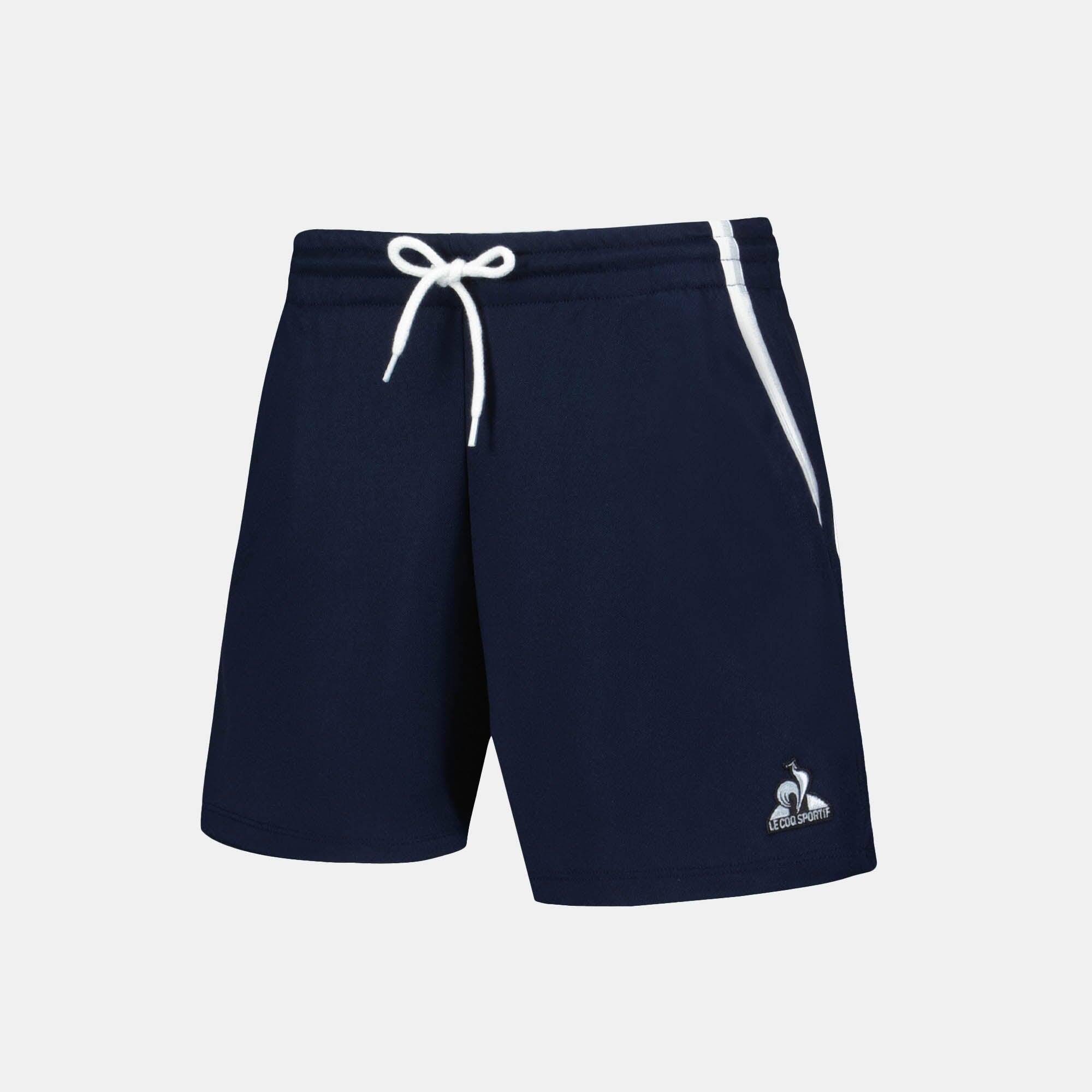 Short femme Le Coq Sportif Heritage SP N°1 7/7