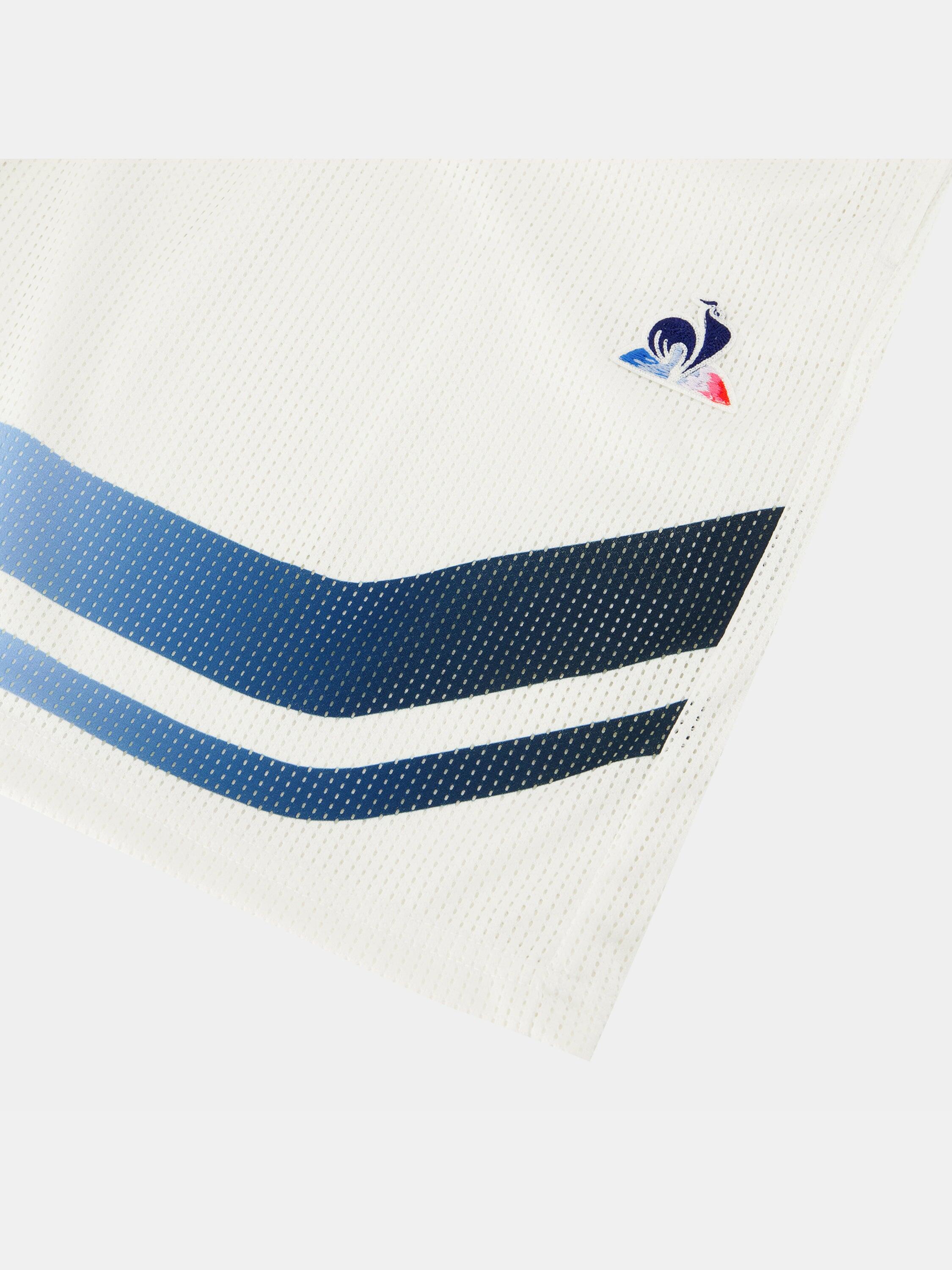 Short Le Coq Sportif 7/7