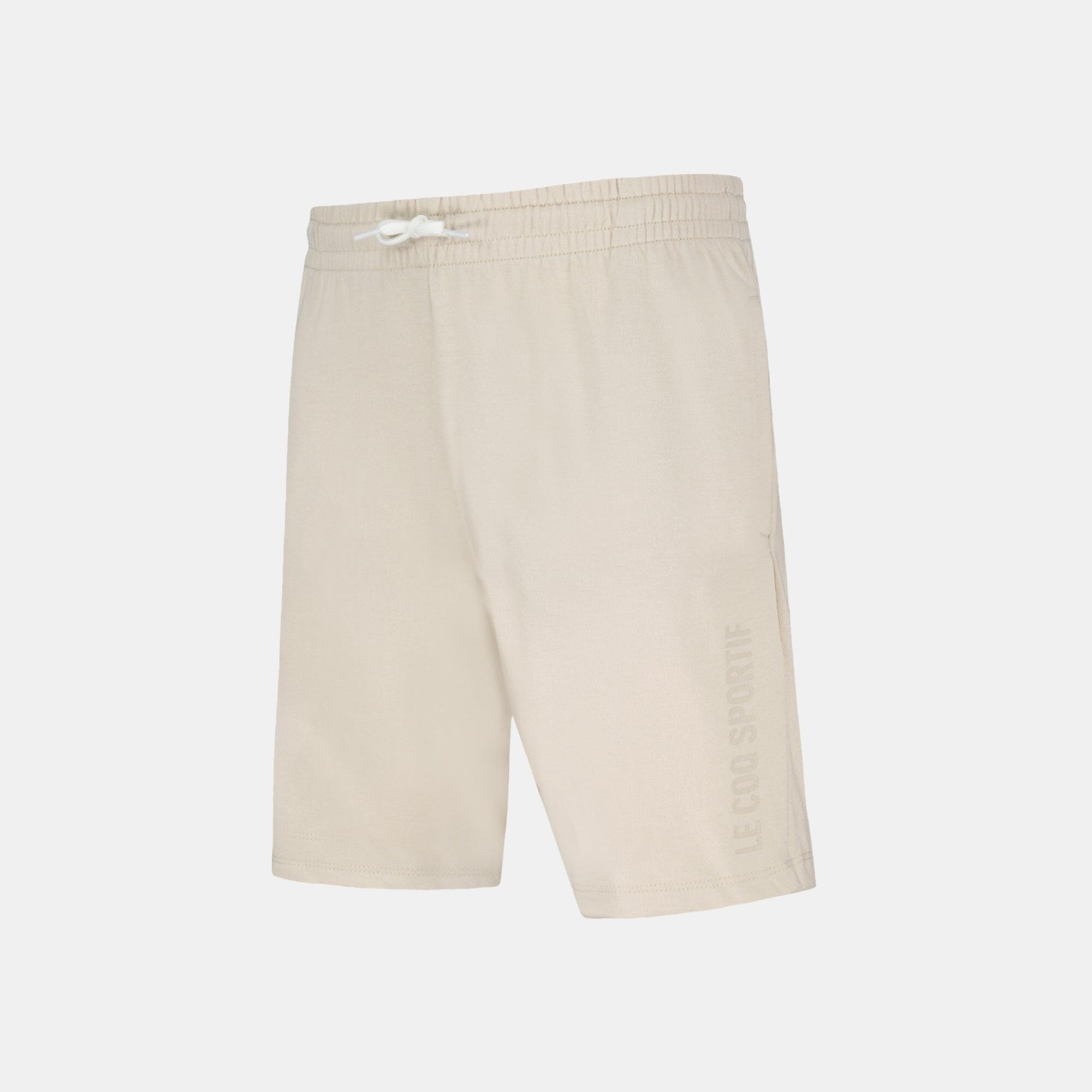 Calções para crianças Le Coq Sportif N°1 6/7