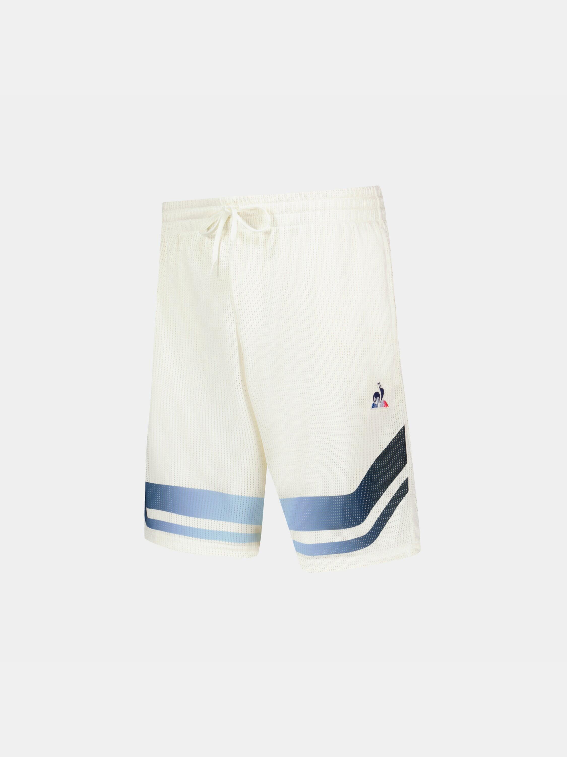 Short Le Coq Sportif 6/7