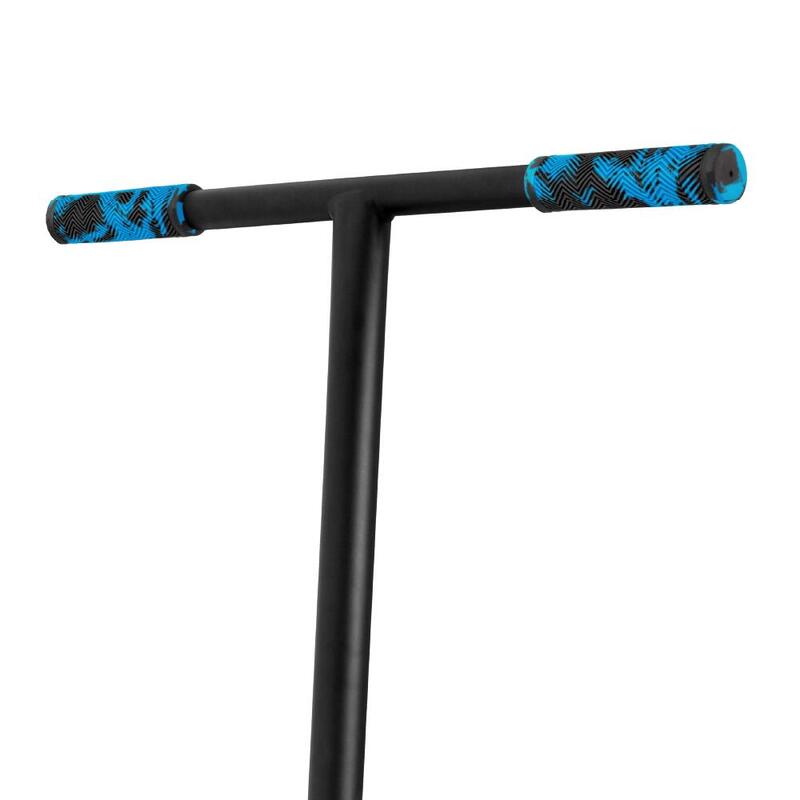 Stunt Scooter Destroyer Spike Blue