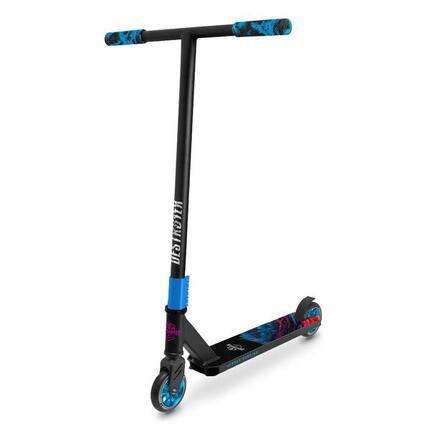 Stunt Scooter Destroyer Spike Blue