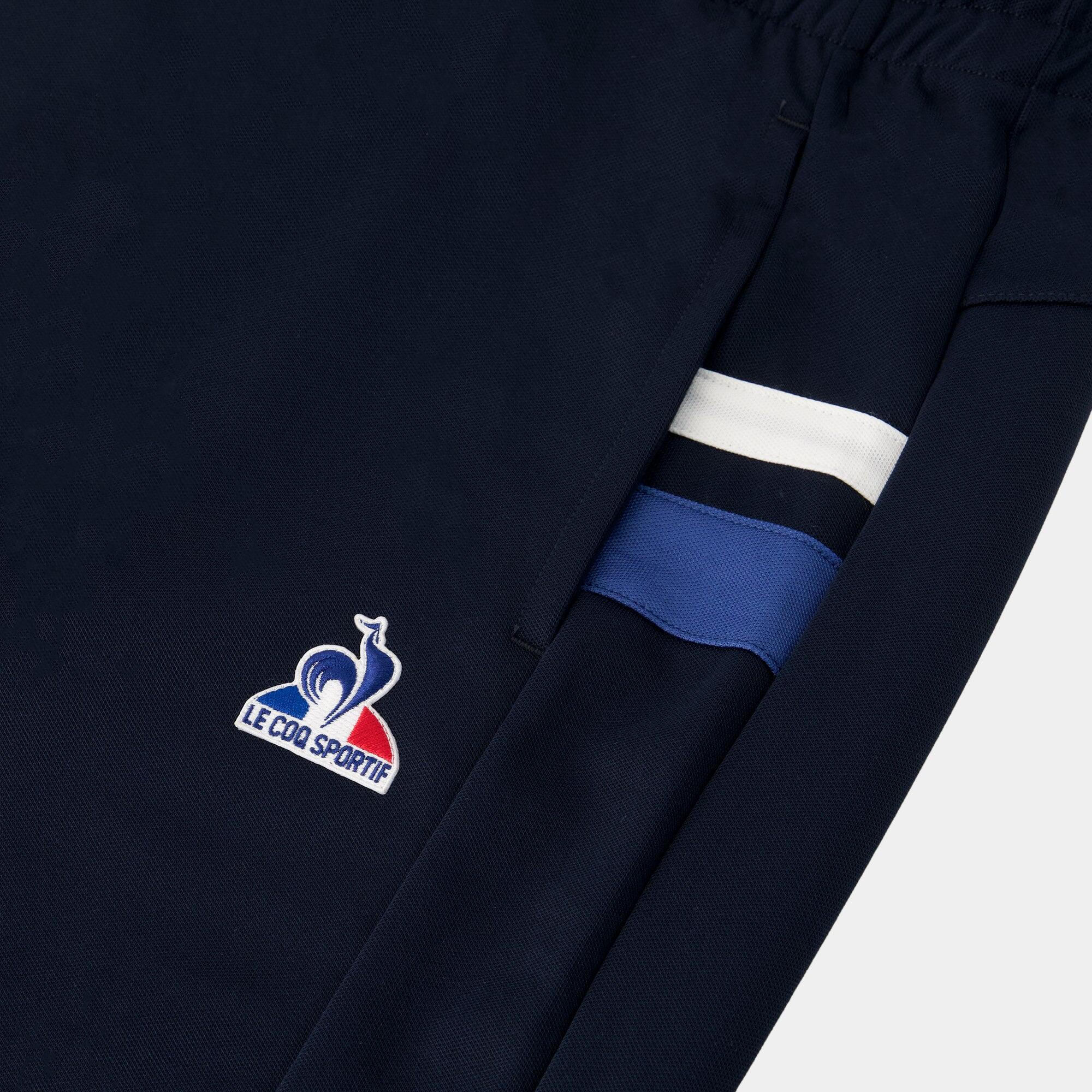 Pantalon de jogging Le Coq Sportif Heritage SP N°1 Straight 7/7