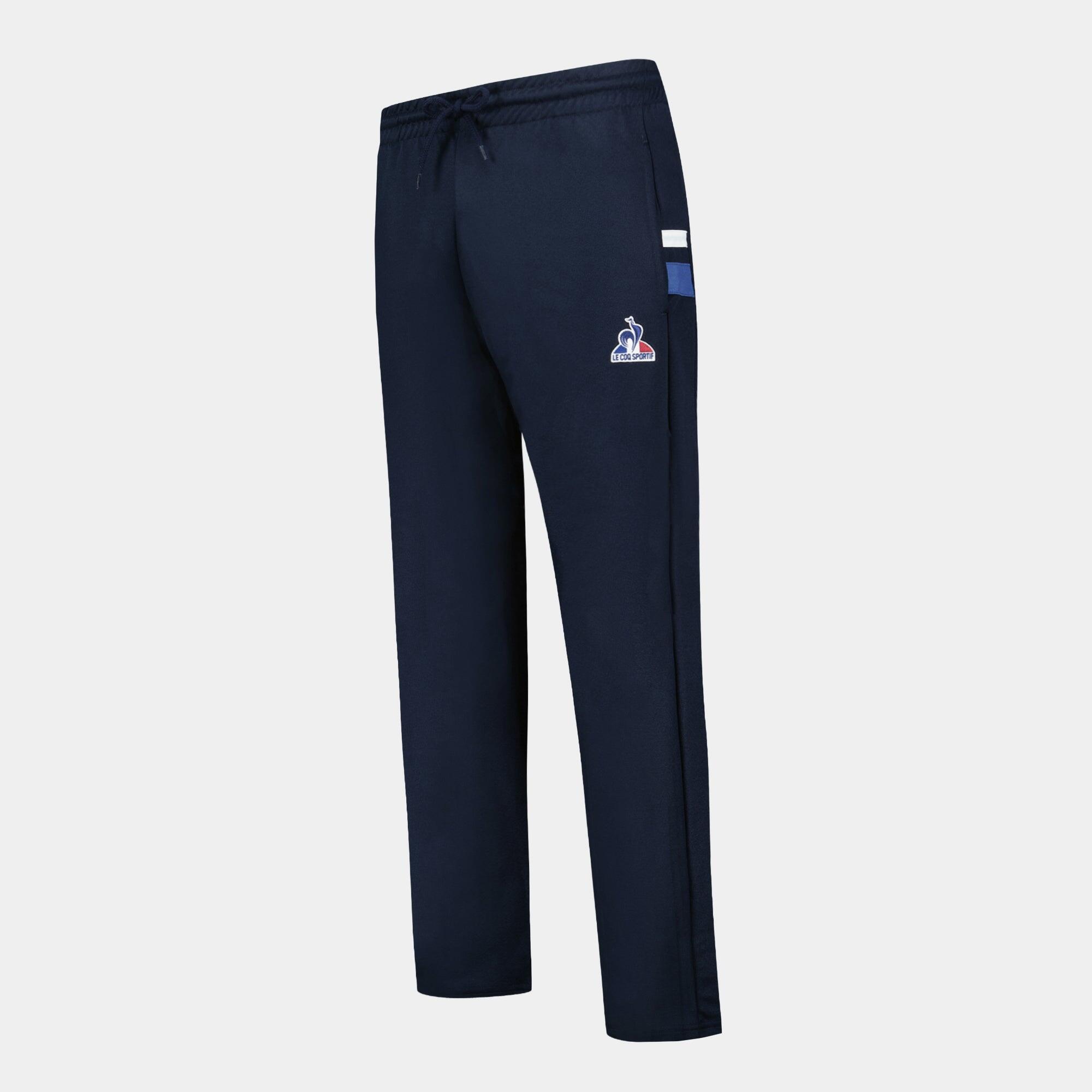 Pantalon de jogging Le Coq Sportif Heritage SP N°1 Straight 6/7