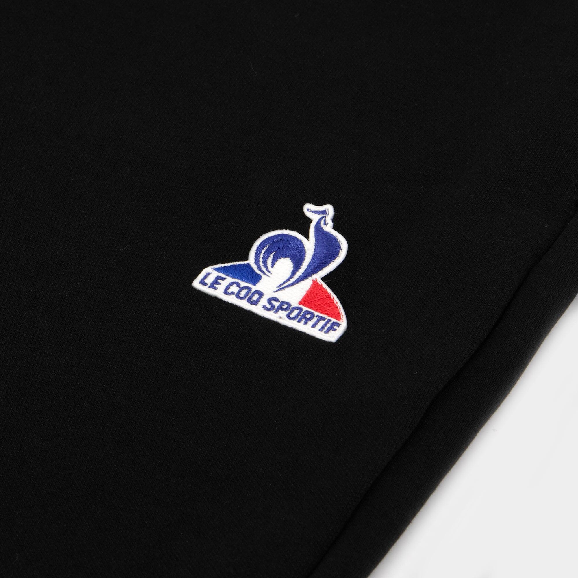 Pantalon regular Le Coq Sportif confort quotidien 7/7