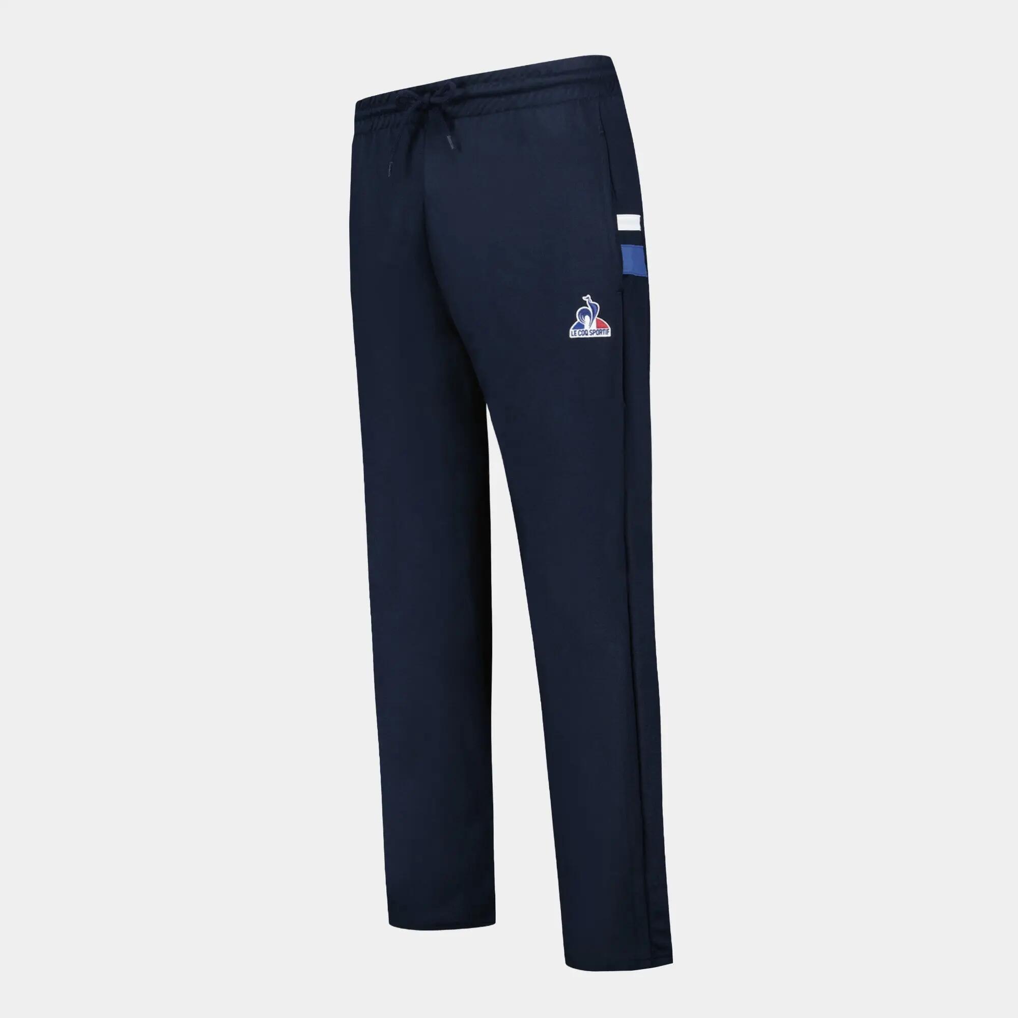 Pantalon de jogging Le Coq Sportif Heritage SP N°1 Straight 6/7