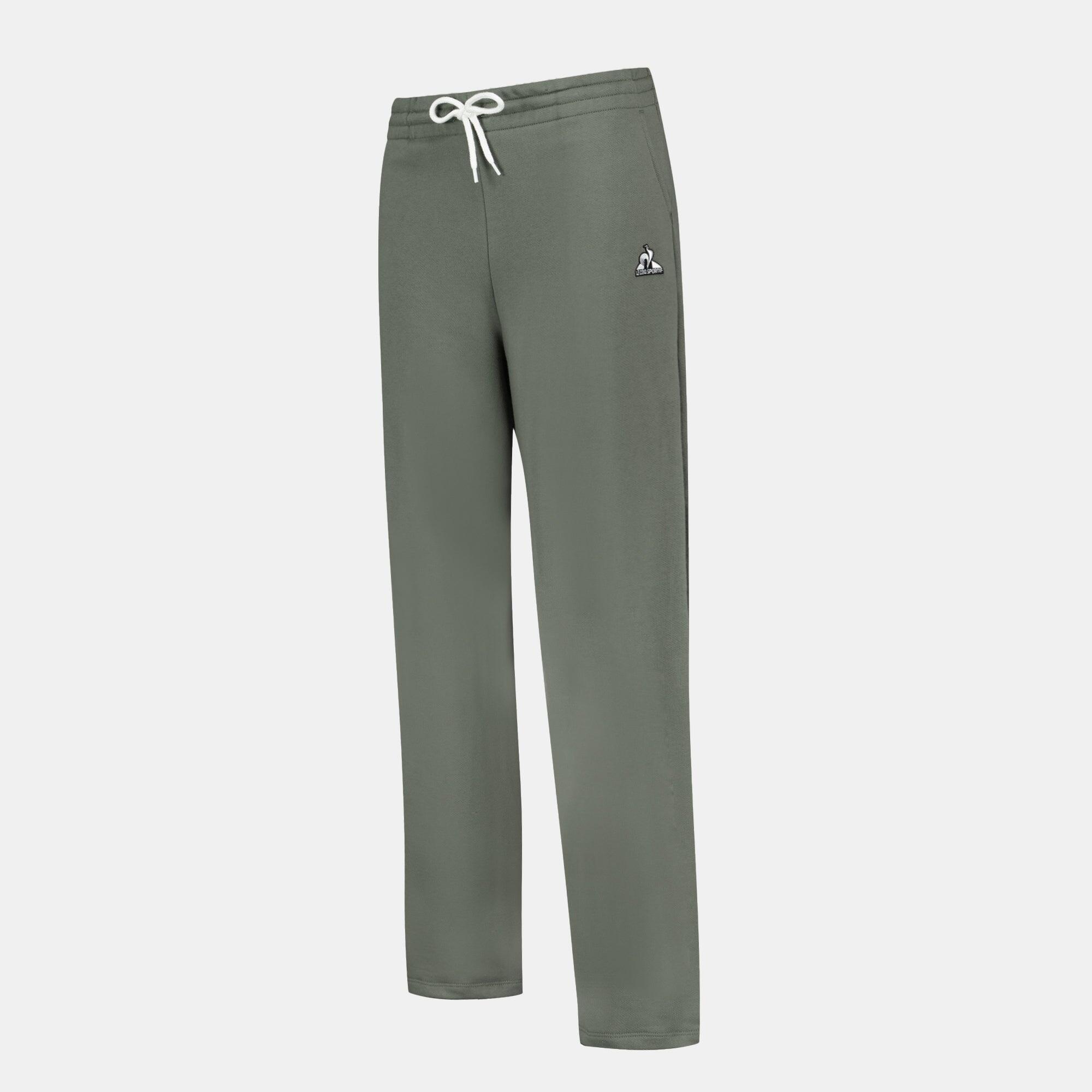 Pantalon de jogging large femme Le Coq Sportif Contemporain SP N°1 7/7