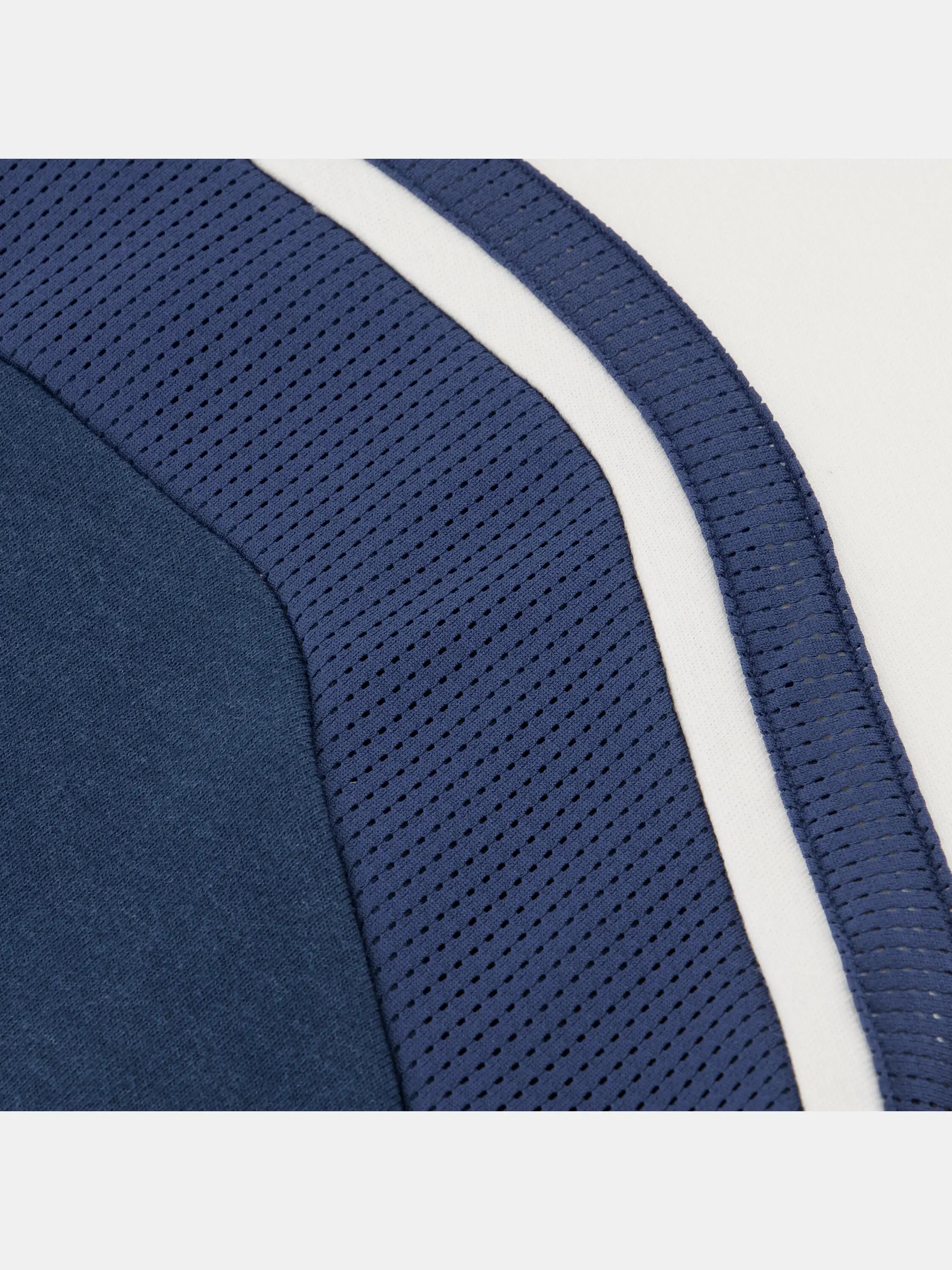 Bluza polarowa LE COQ SPORTIF CONTEMPORAIN Biały 6/6