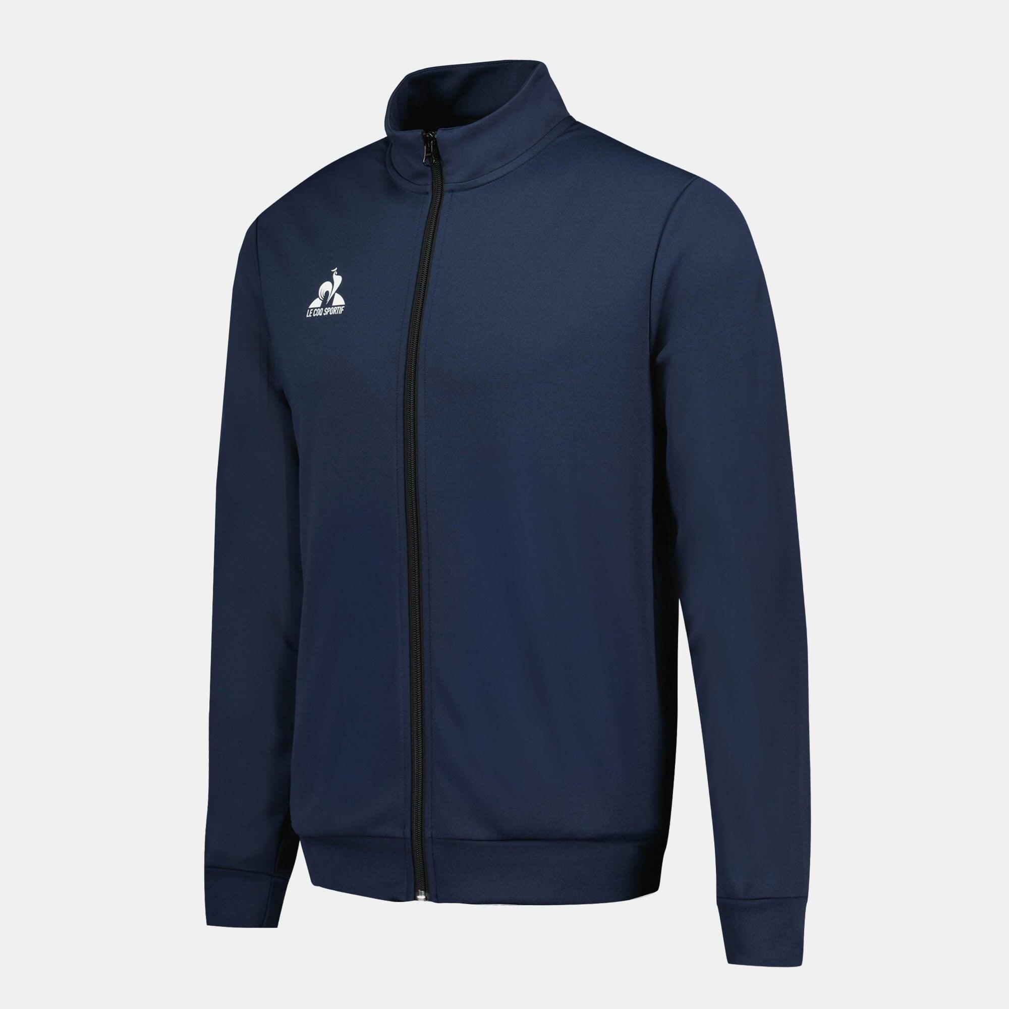 Veste Sportswear Homme Training Fz Sweat N°1 6/6