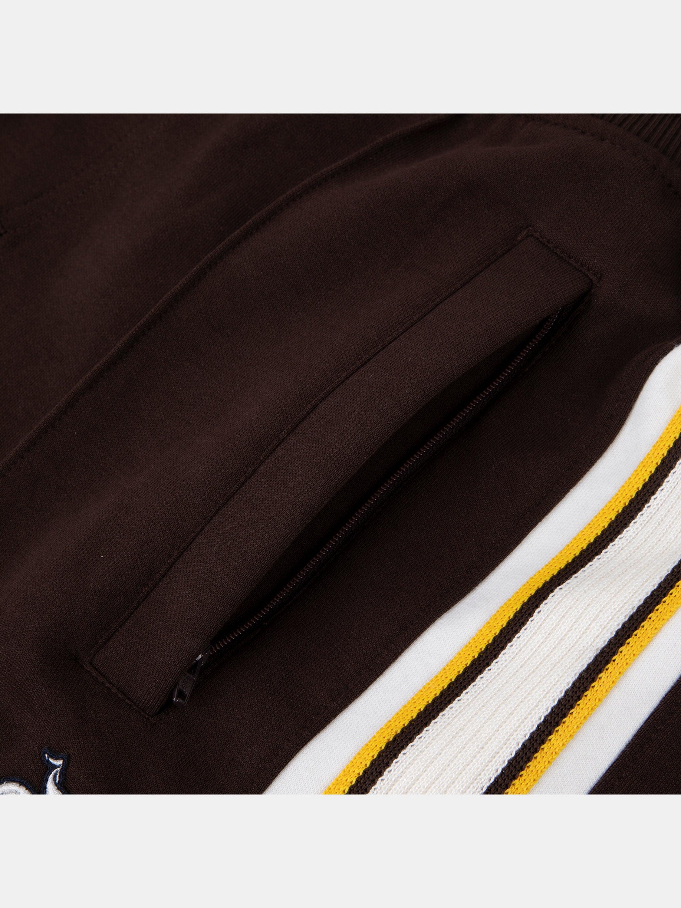 Pantalon de jogging Le Coq Sportif Heritage LF N°1 7/7