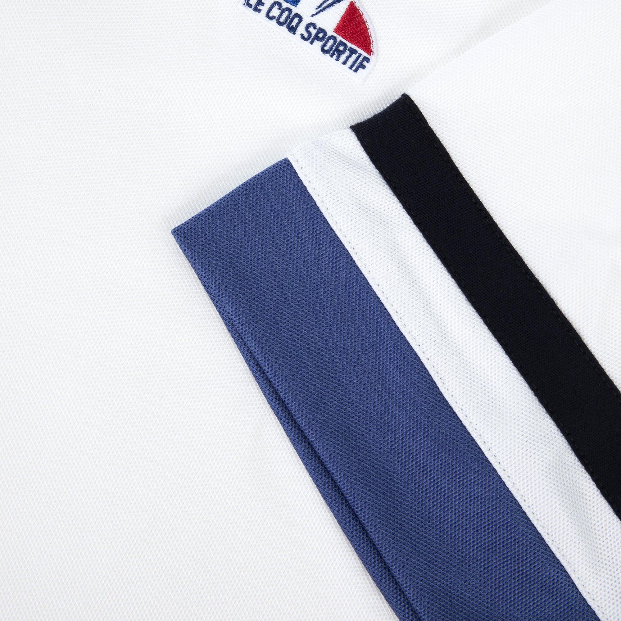 Polo Le Coq Sportif Heritage SP N°1 7/7