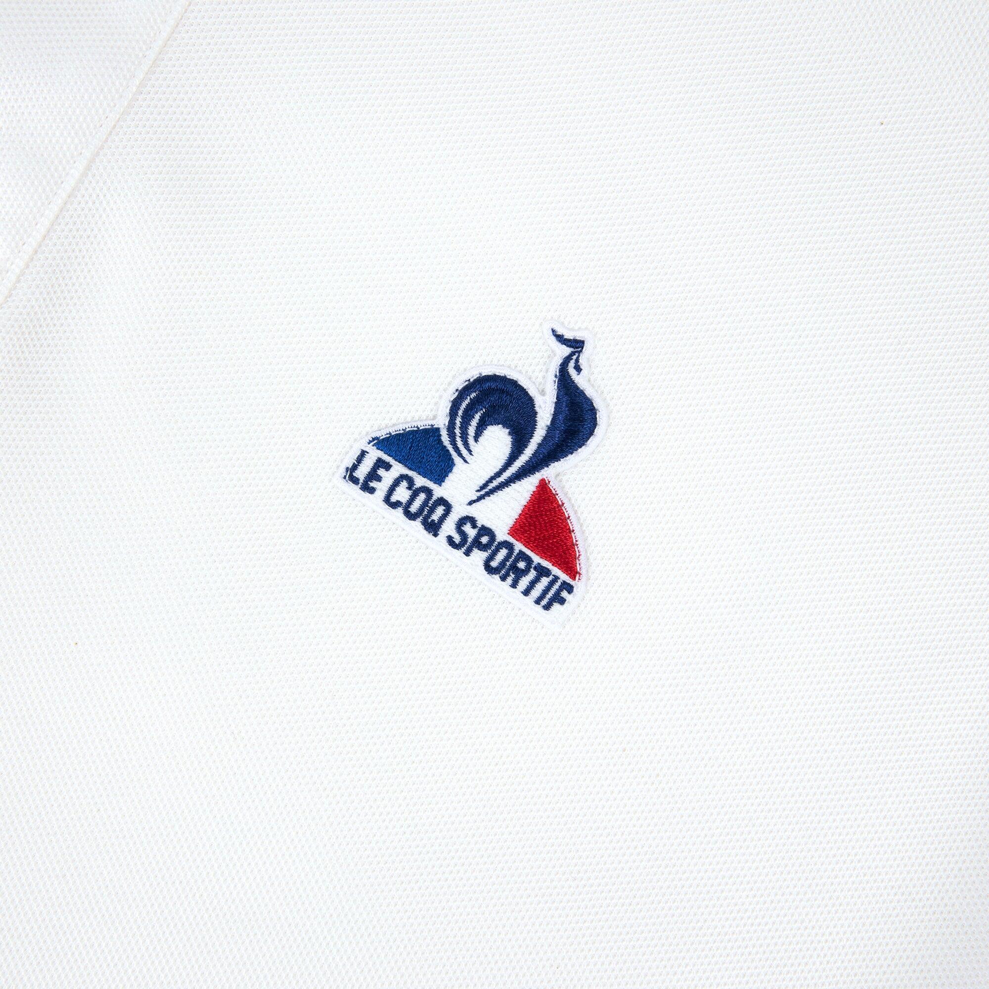 Polo Le Coq Sportif Heritage SP N°1 6/7