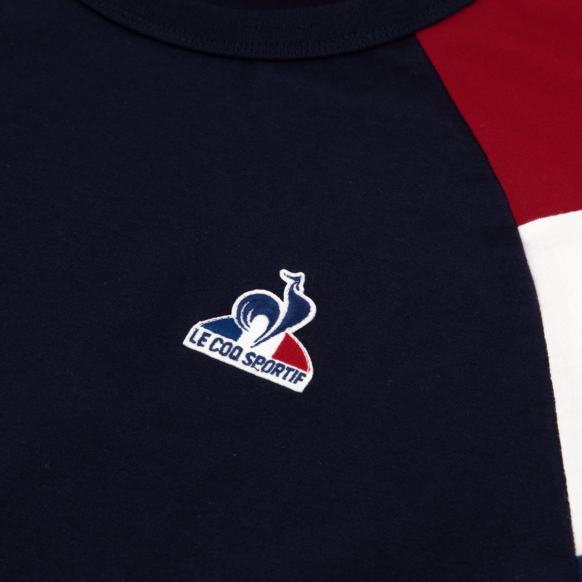 Camiseta Le Coq Sportif N°1 6/6