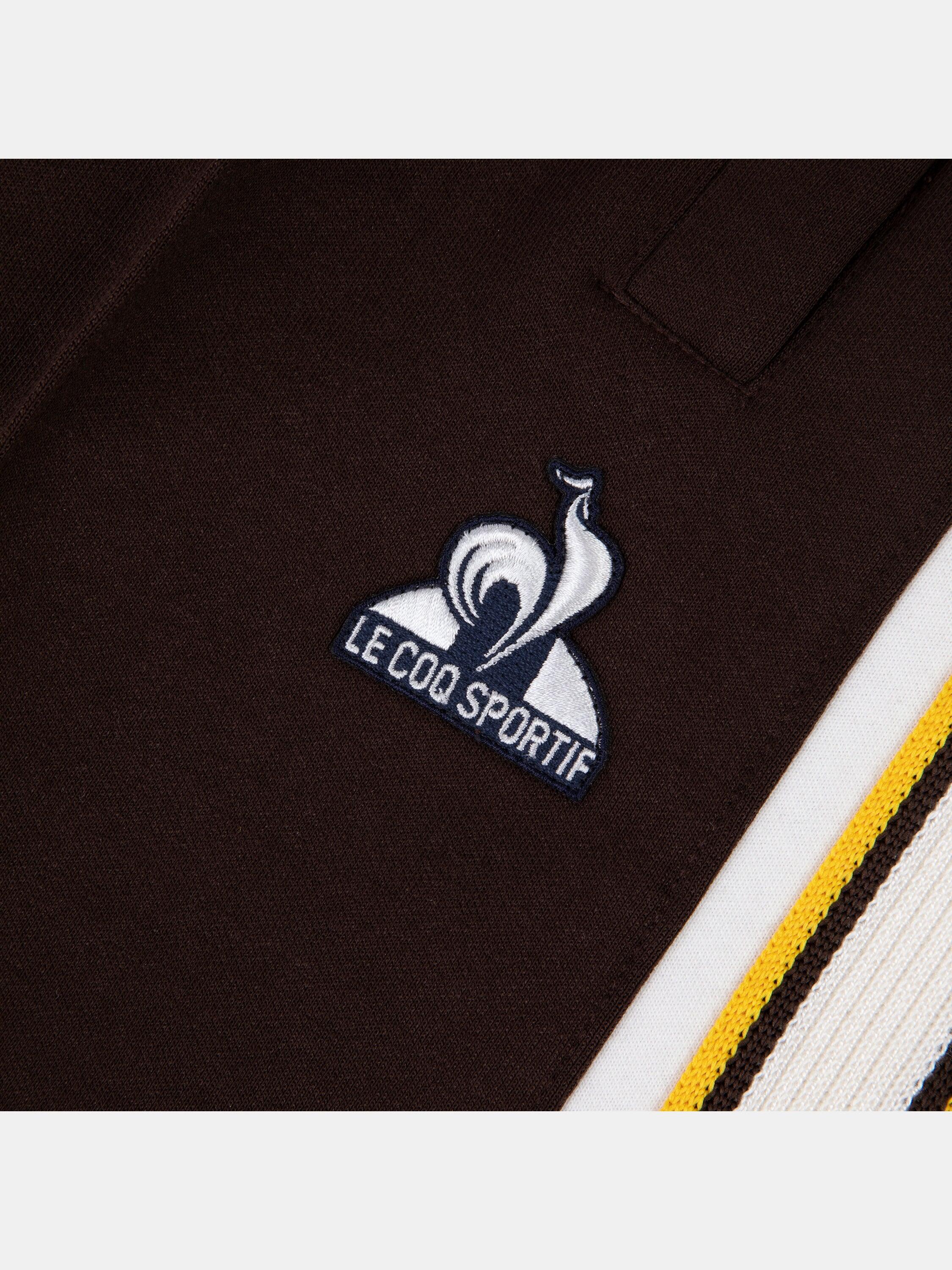 Pantalon de jogging Le Coq Sportif Heritage LF N°1 6/7