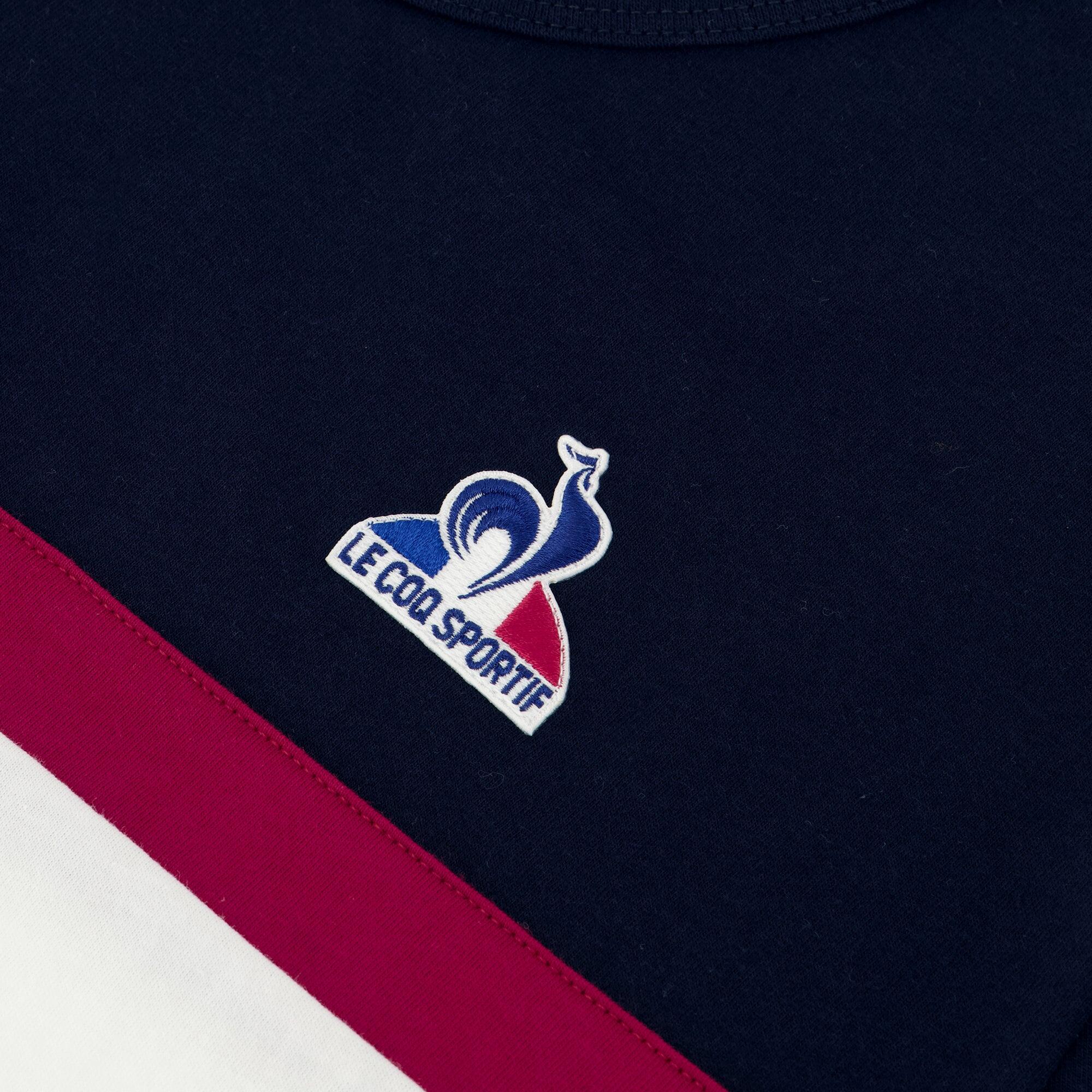 Camiseta Le Coq Sportif Tri SP N°2 7/7