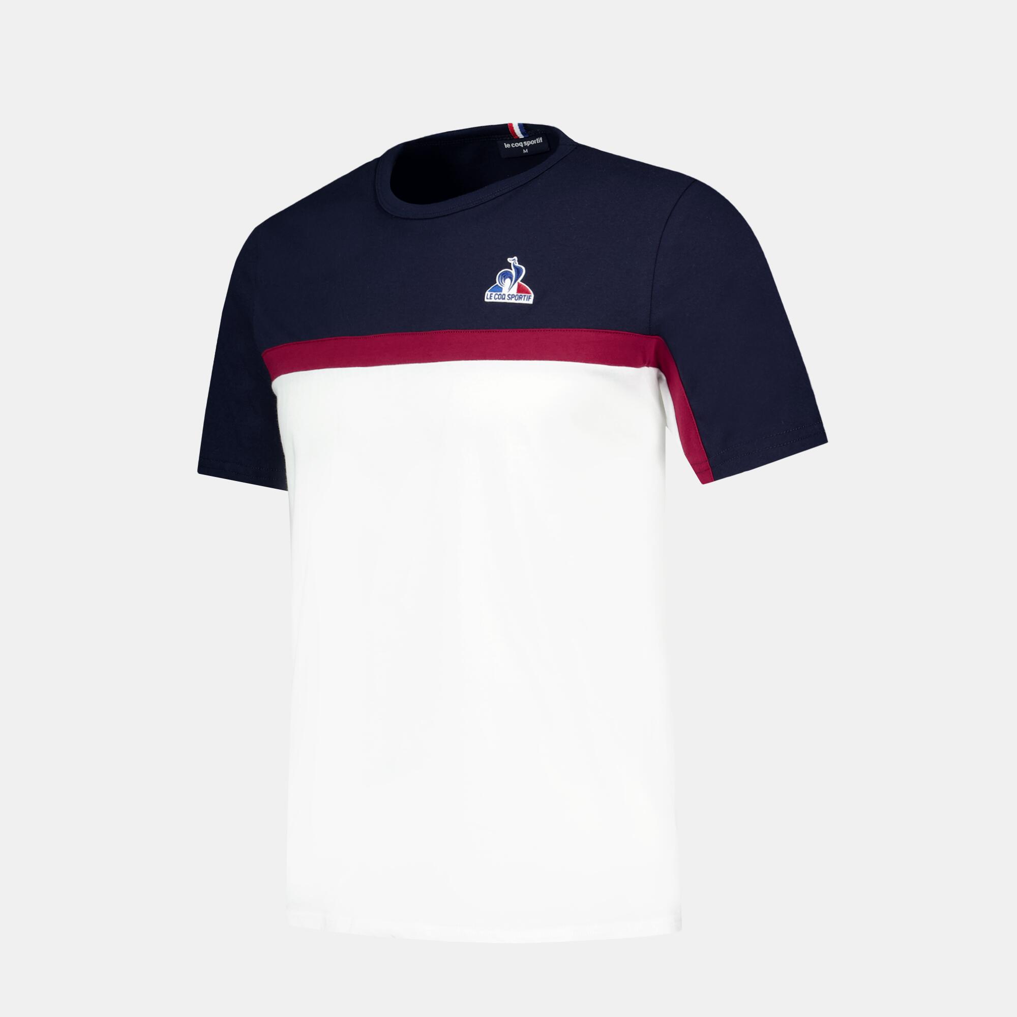 Camiseta Le Coq Sportif Tri SP N°2 6/7