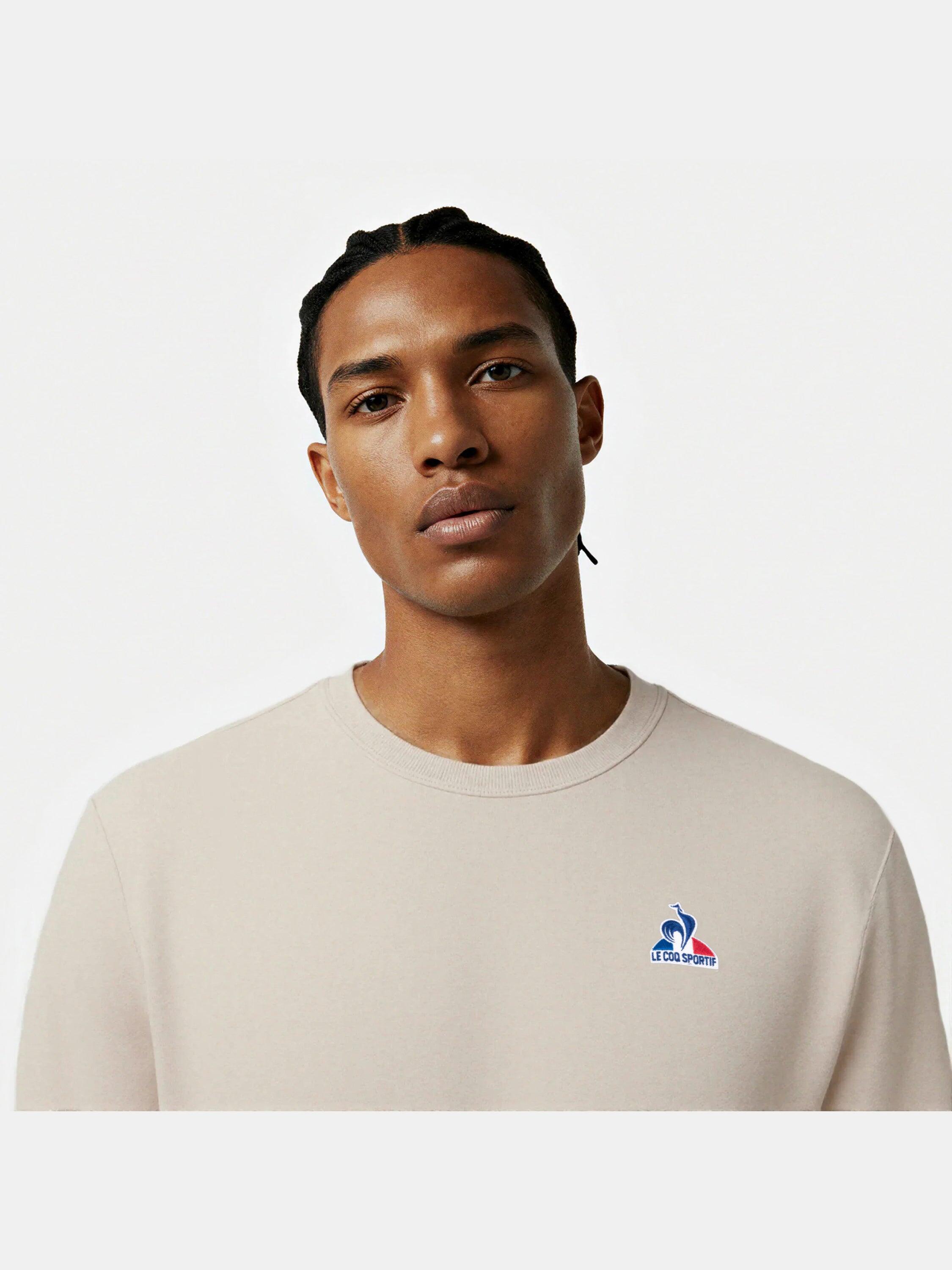 Felpa Le Coq Sportif Essentiels N°1 7/7