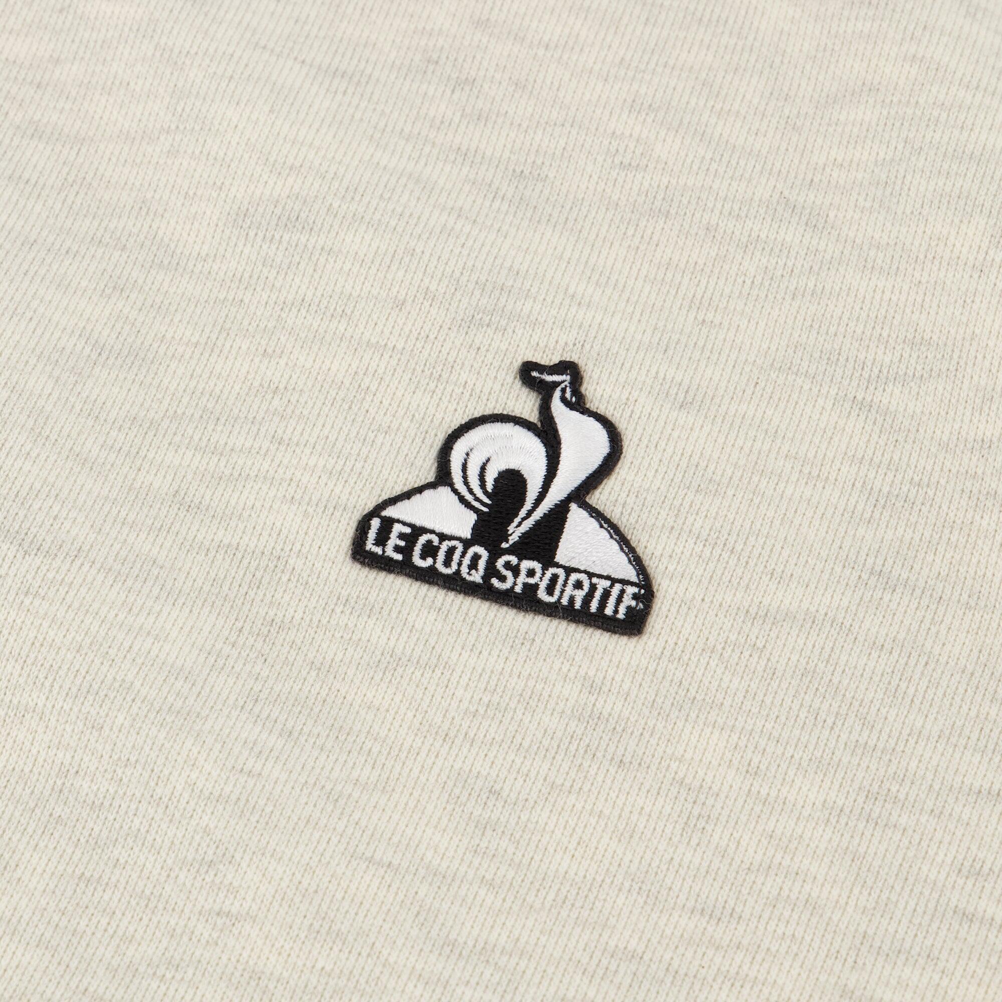 Sweatshirt femme Le Coq Sportif Contemporain SP N°1 6/6