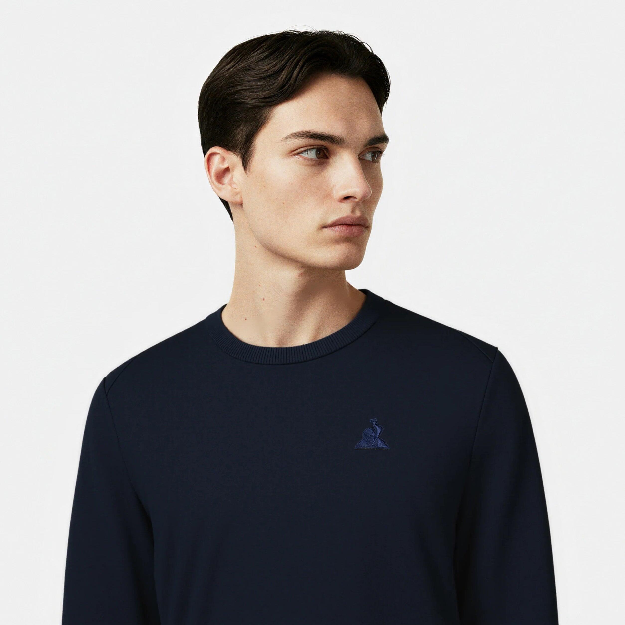 Sweatshirt Le Coq Sportif Essentiels T/T N°1 6/7