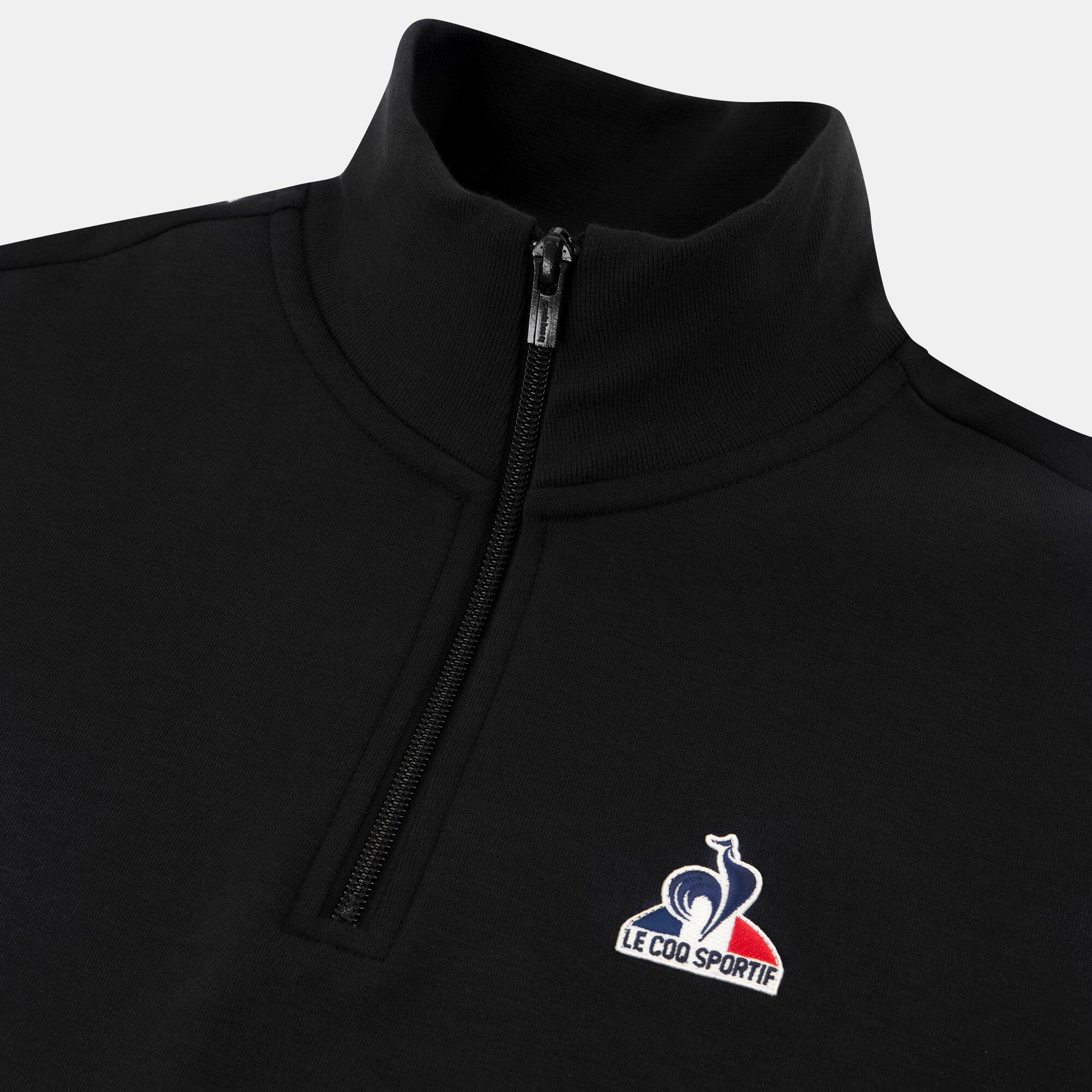 Sweat Homme Ess Halfzip N1 7/7