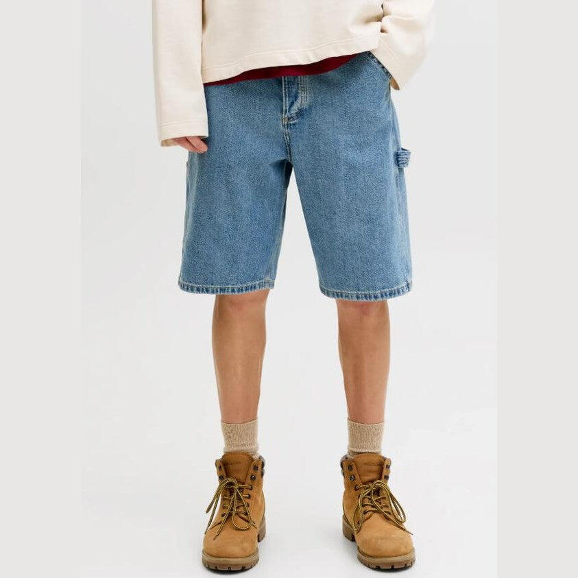 Shorts Jack & Jones Alex Carpeter 830 Azul 7/7