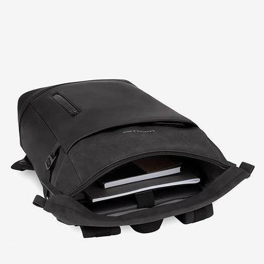 Rucksack Kapten & Son Aarhus Pro Schwarz 5/7