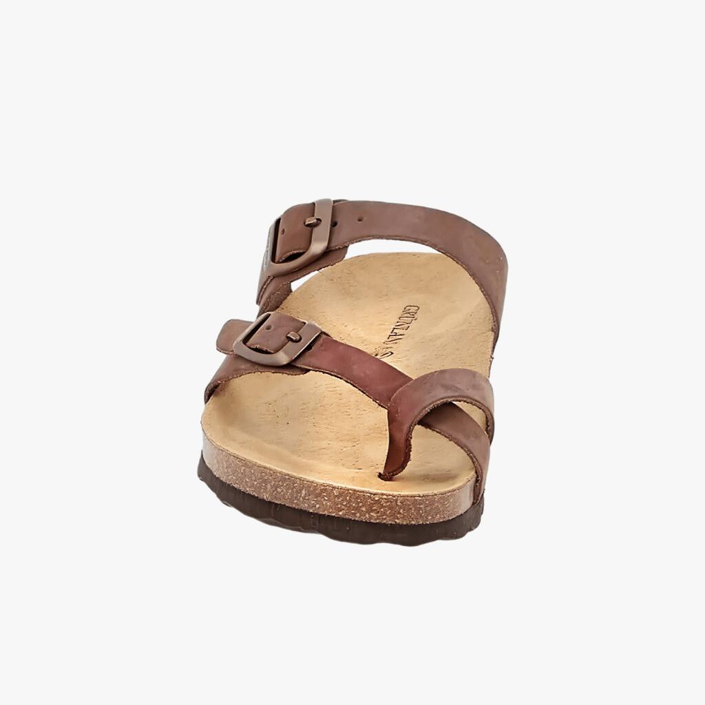 Grunland Sara Marron Brown CB6050 5/7