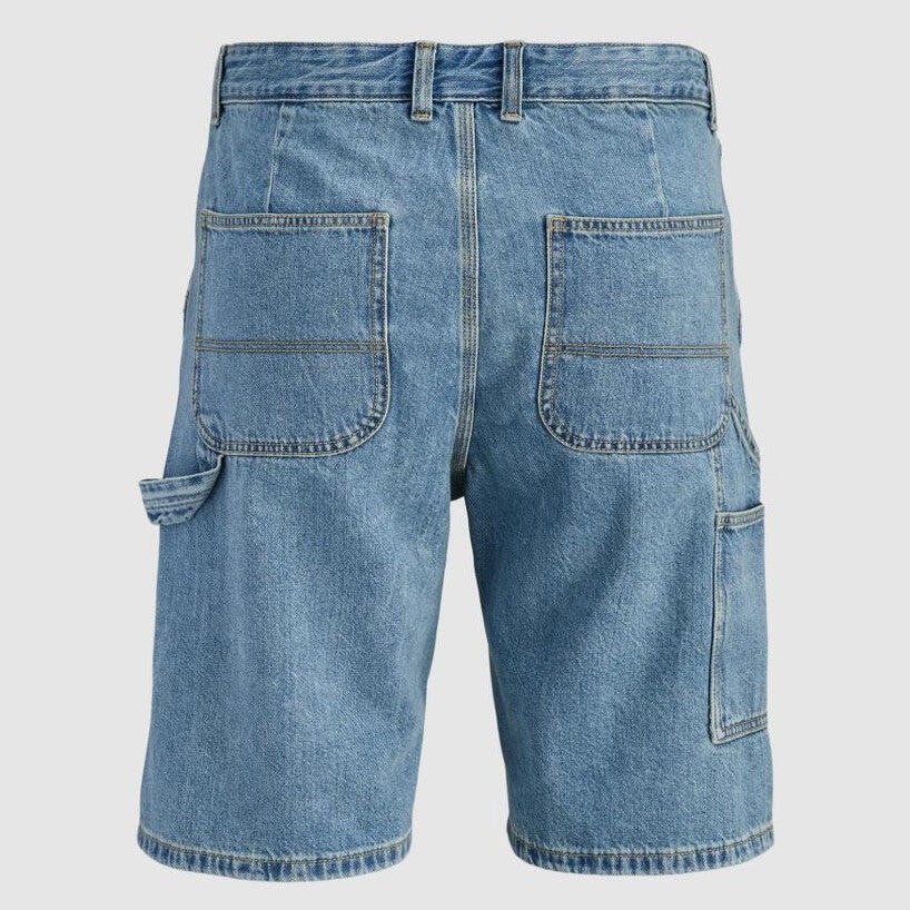 Shorts Jack & Jones Alex Carpeter 830 Azul 4/7