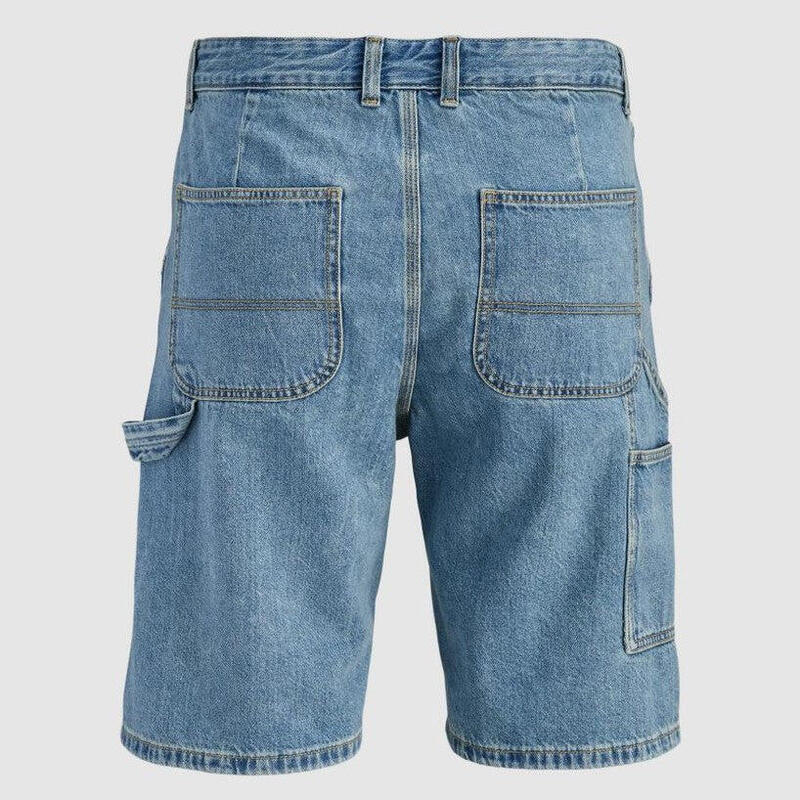 Pantaloni scurți Jack & Jones Alex Carpeter 830 Blue