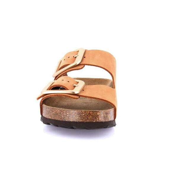 Grunland Enny Couro Castanho CB0076 7/7