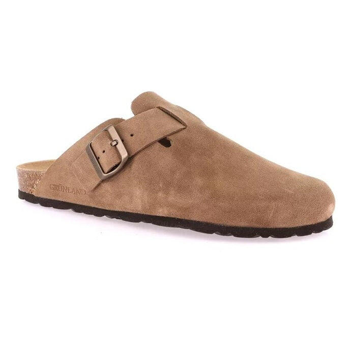 Grunland Robi Chestnut Taupe CB1800
