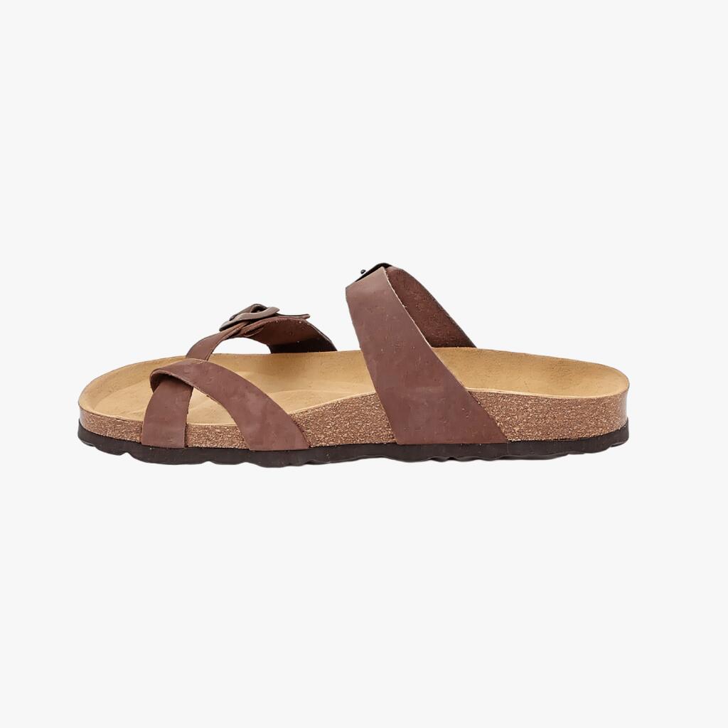 Grunland Sara Marron Brown CB6050 4/7
