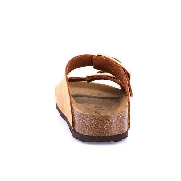 Grunland Enny Couro Castanho CB0076 4/7